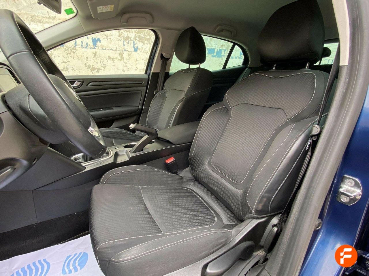 Foto Renault Mégane 28