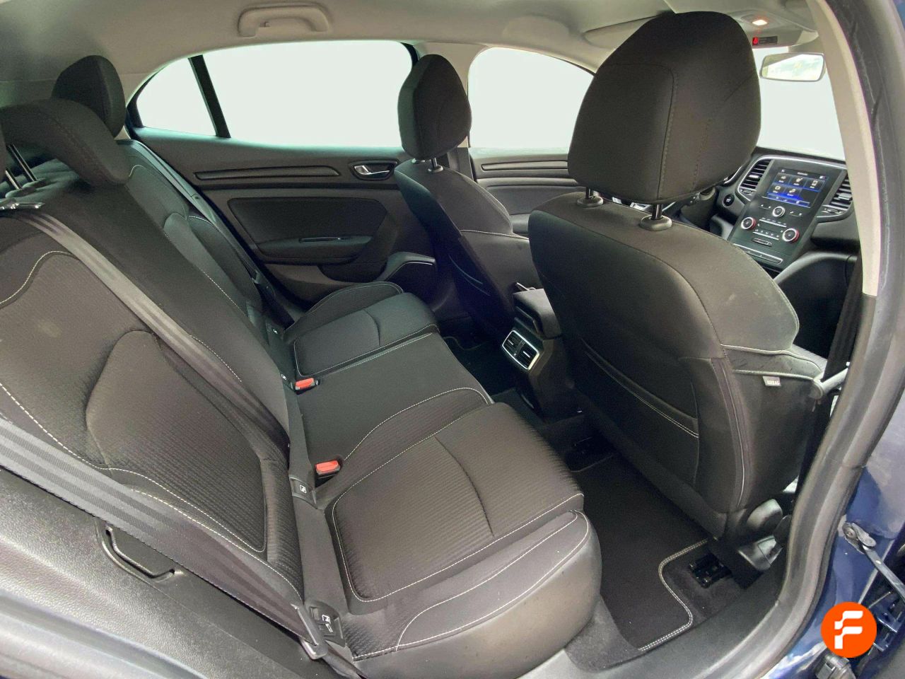 Foto Renault Mégane 30