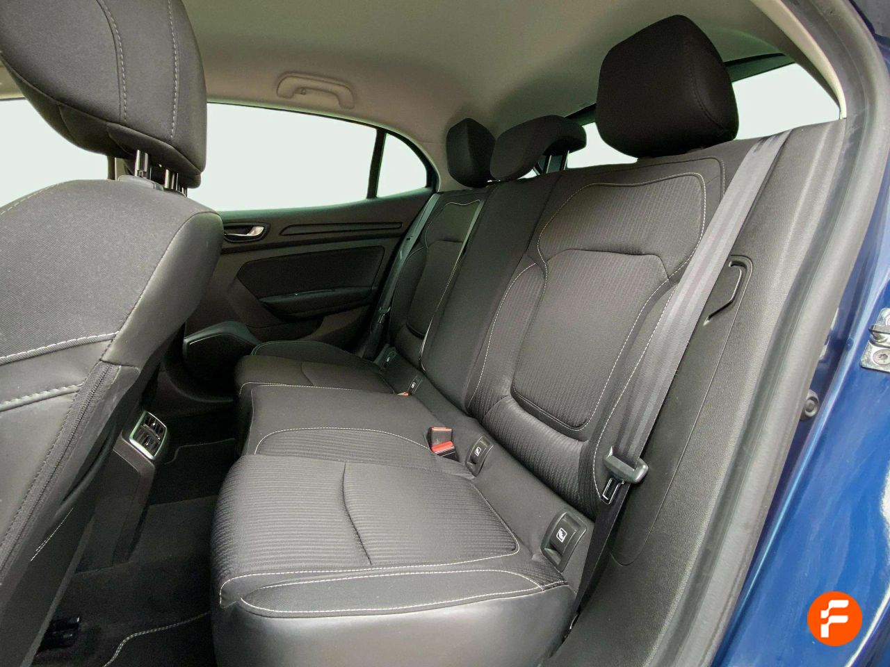 Foto Renault Mégane 31