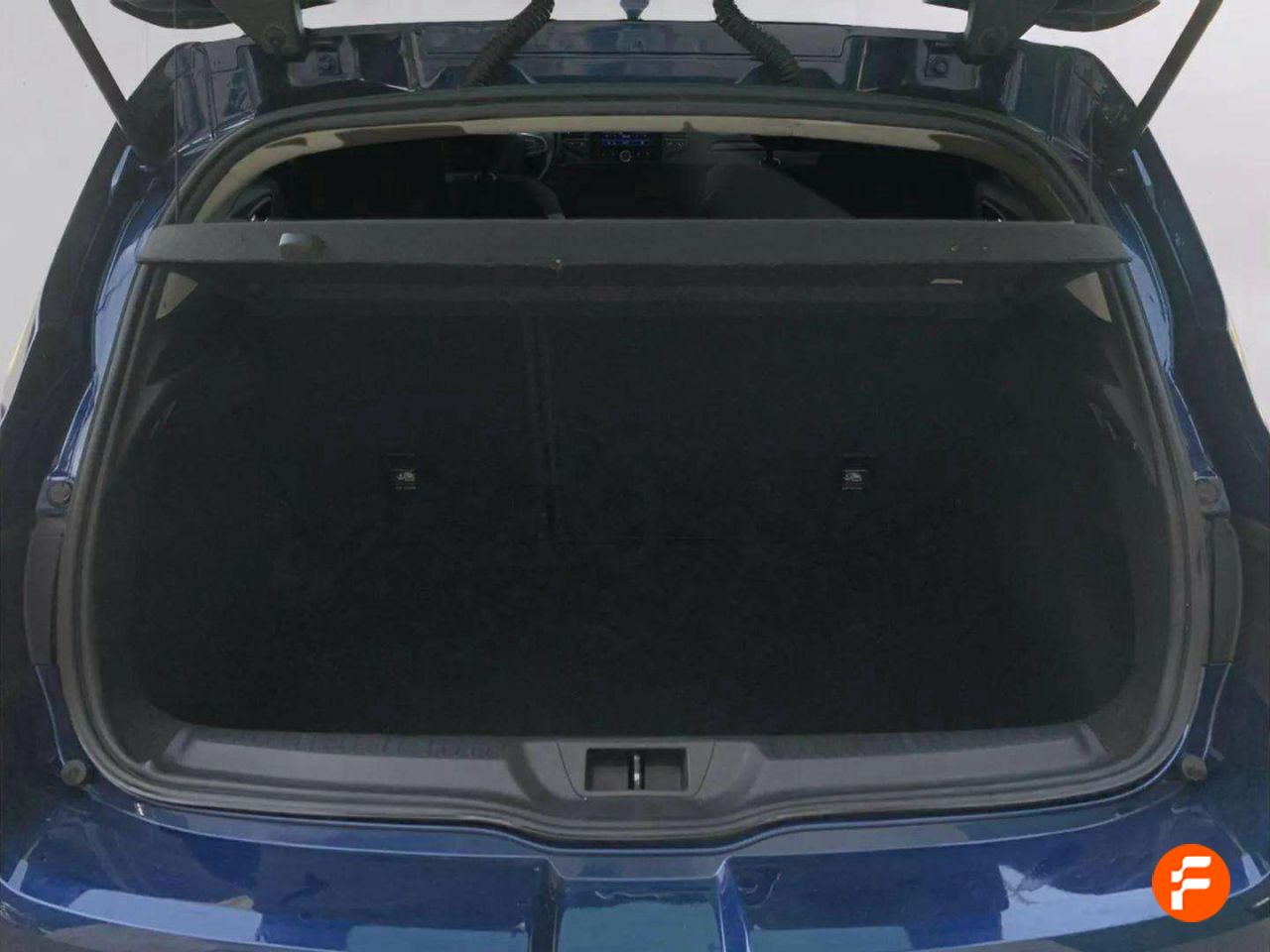 Foto Renault Mégane 33