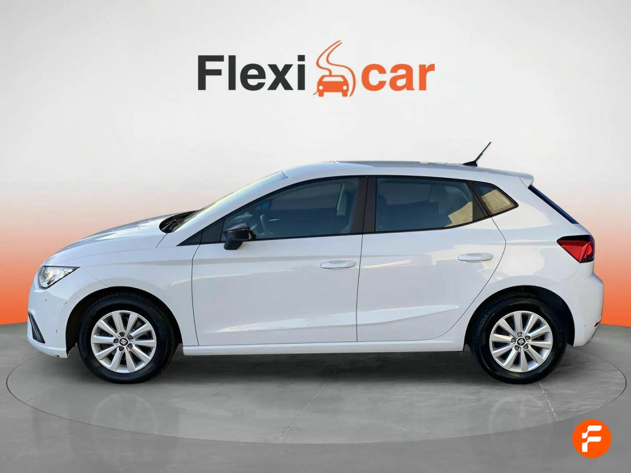Foto Seat Ibiza 4