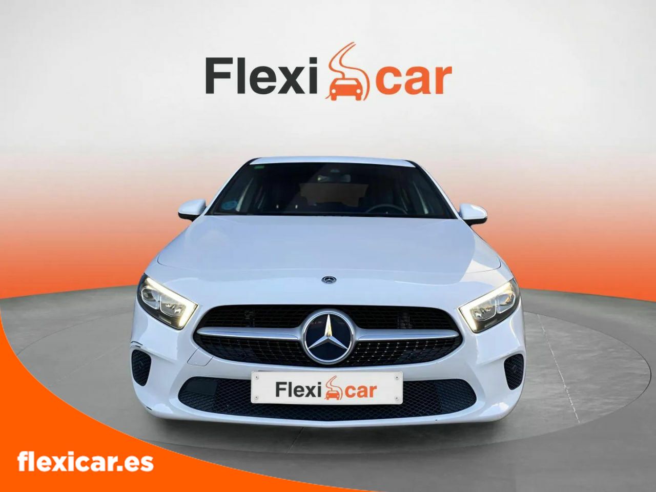 Foto Mercedes-Benz Clase A 2