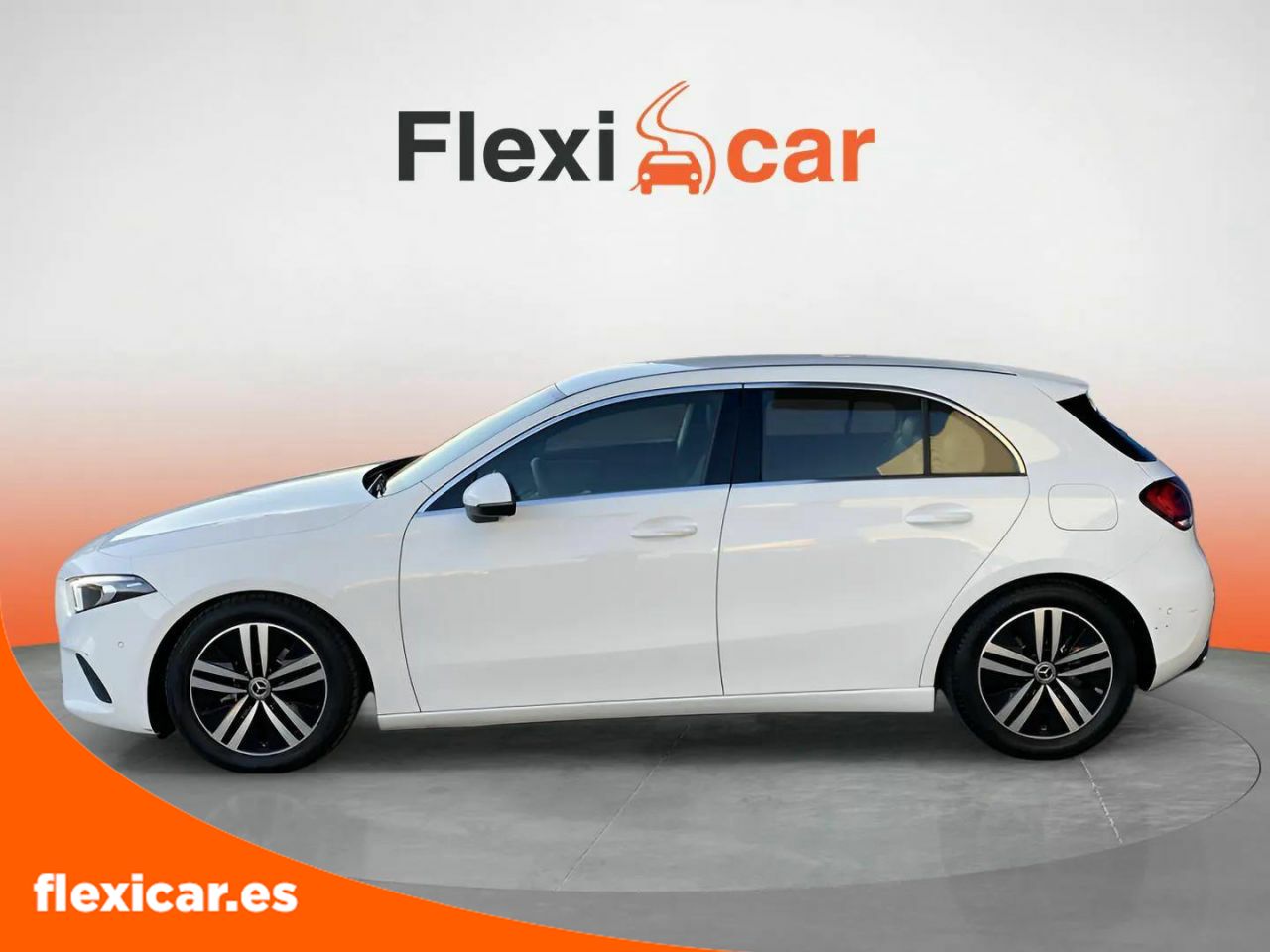 Foto Mercedes-Benz Clase A 3