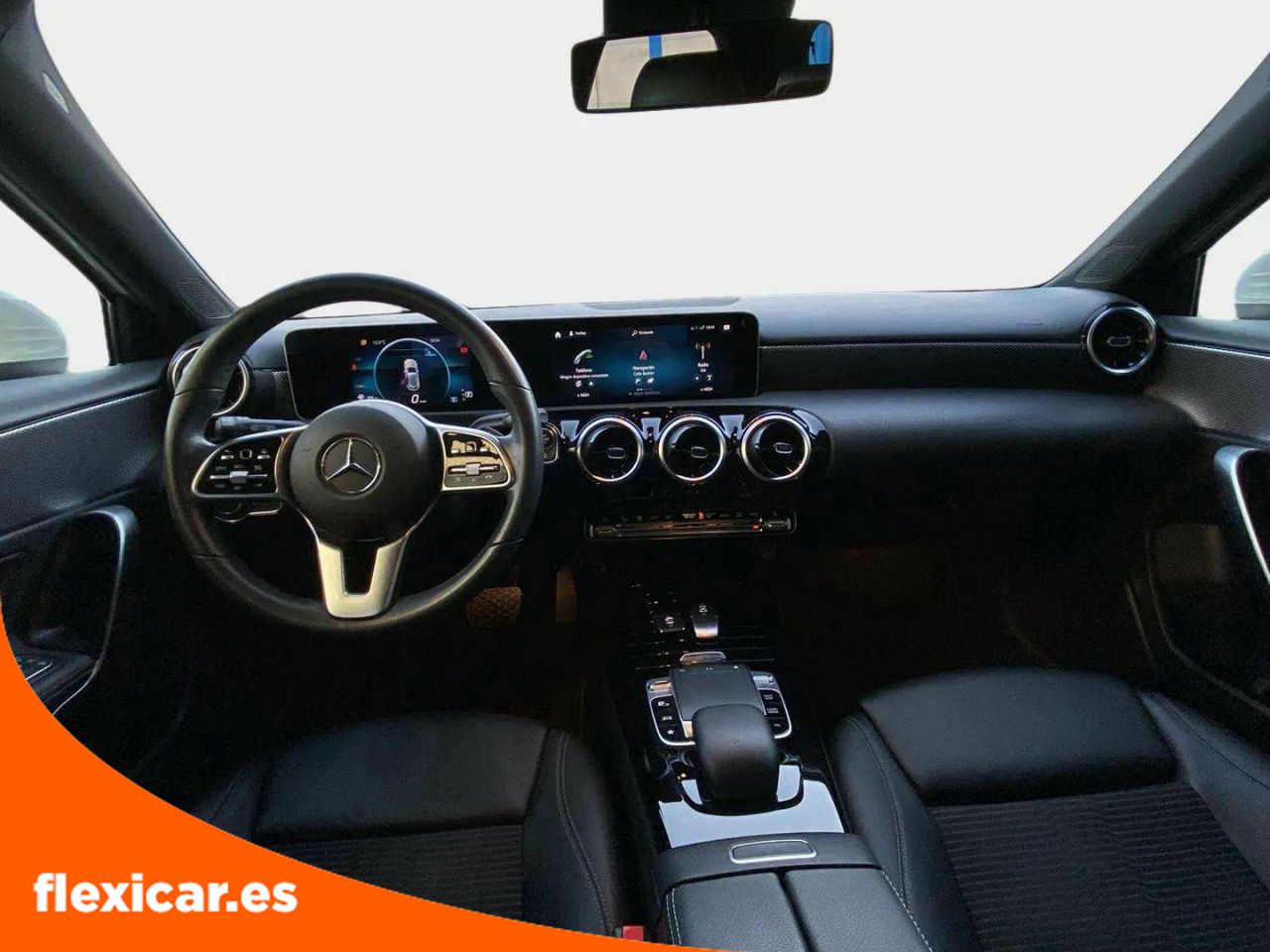 Foto Mercedes-Benz Clase A 8
