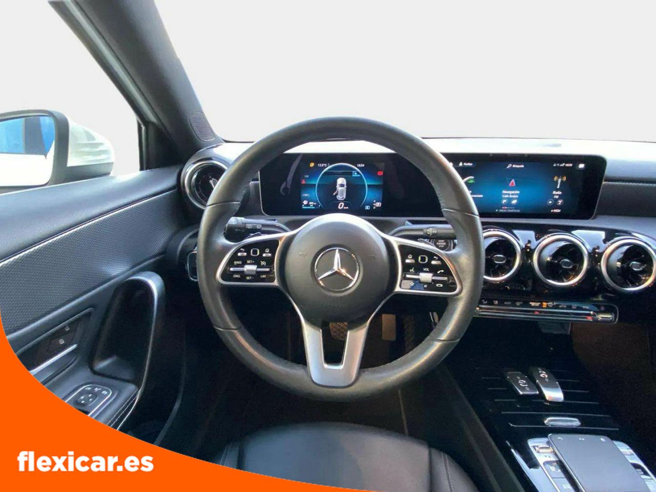 Foto Mercedes-Benz Clase A 10