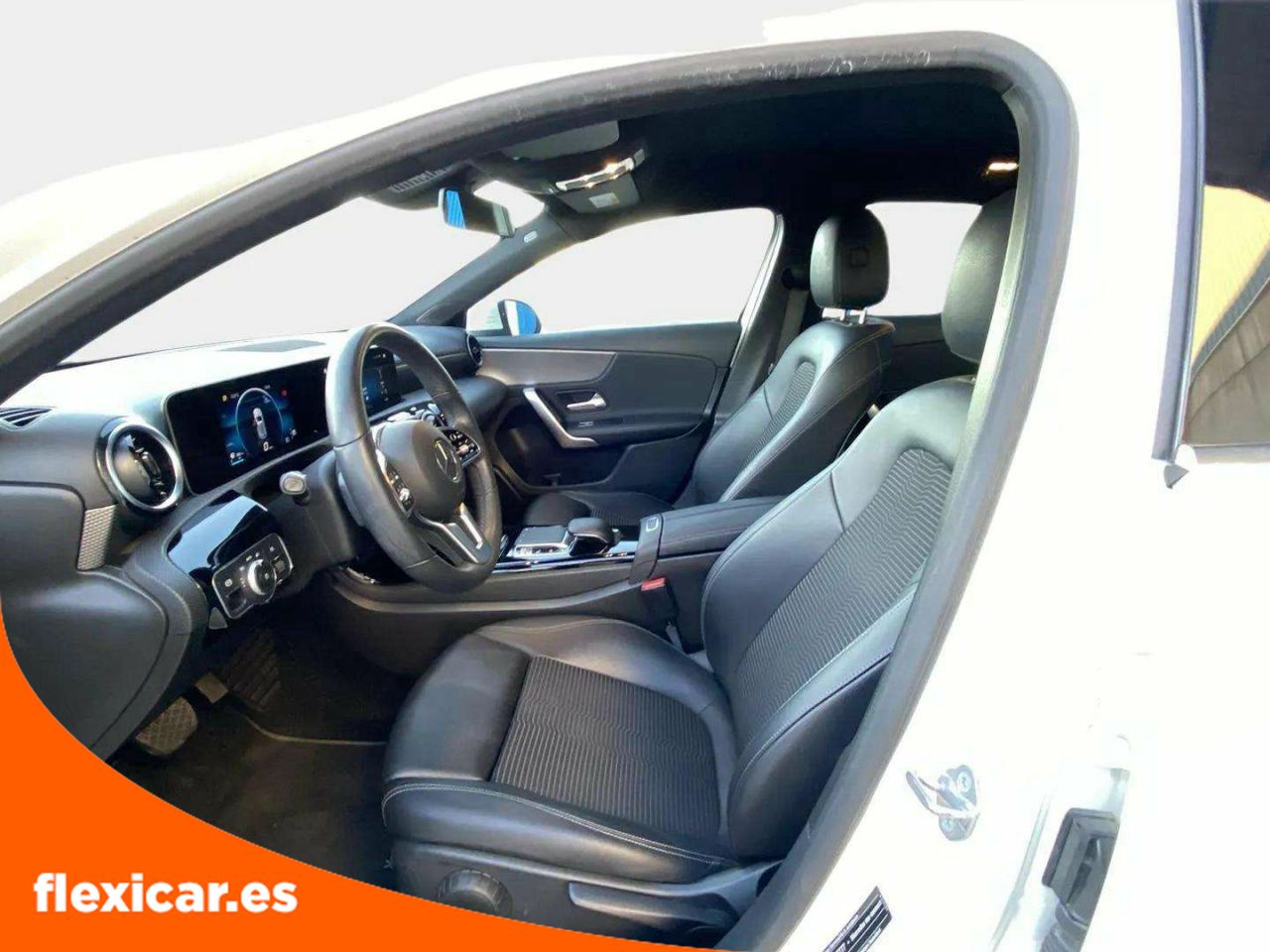 Foto Mercedes-Benz Clase A 12