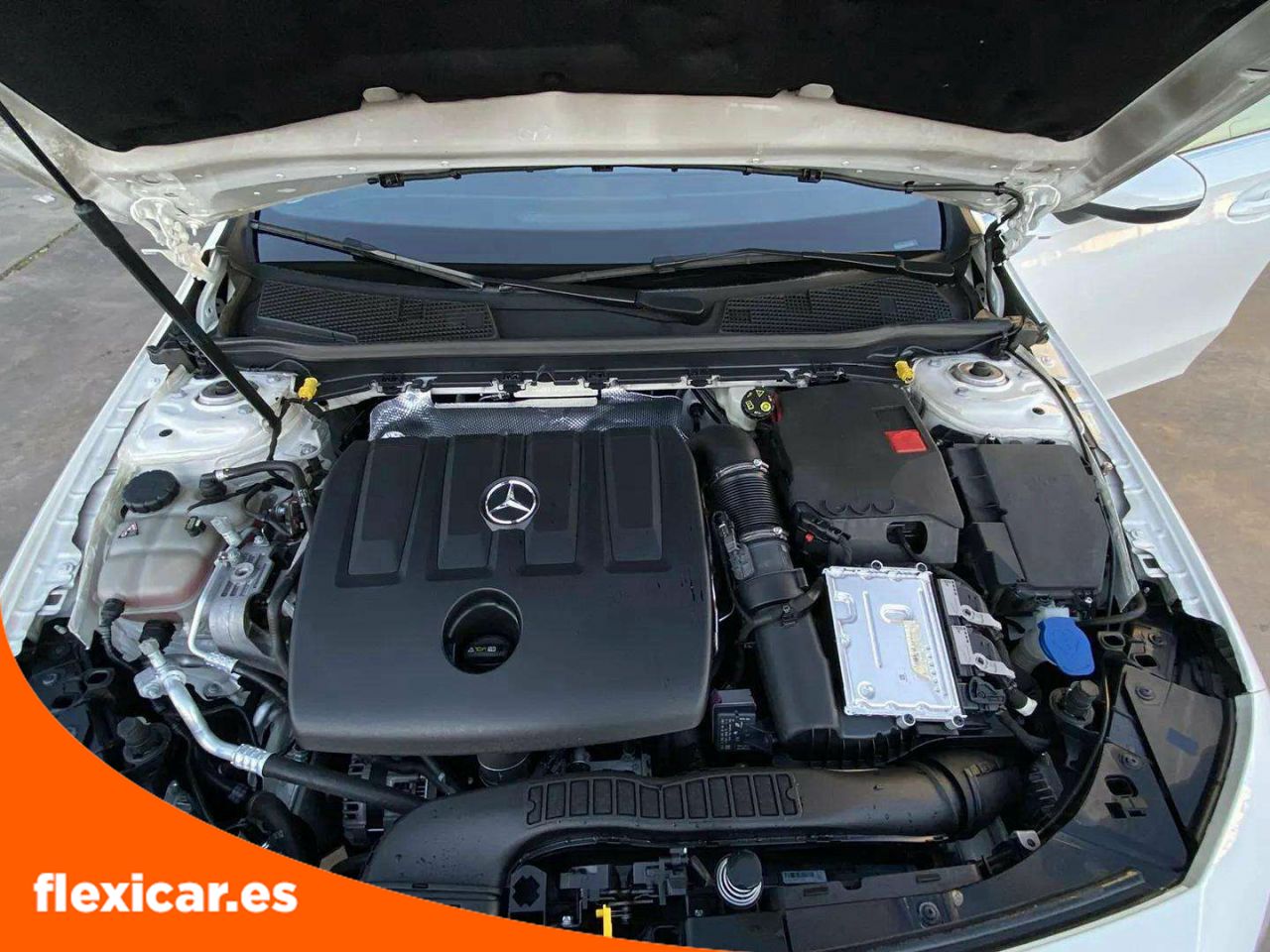 Foto Mercedes-Benz Clase A 16
