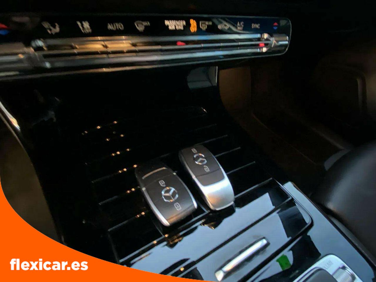 Foto Mercedes-Benz Clase A 18