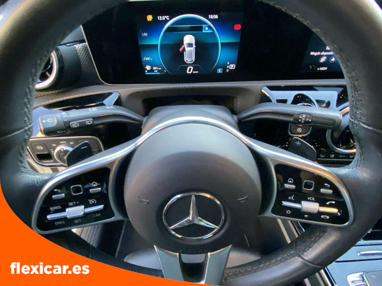 Foto Mercedes-Benz Clase A 20