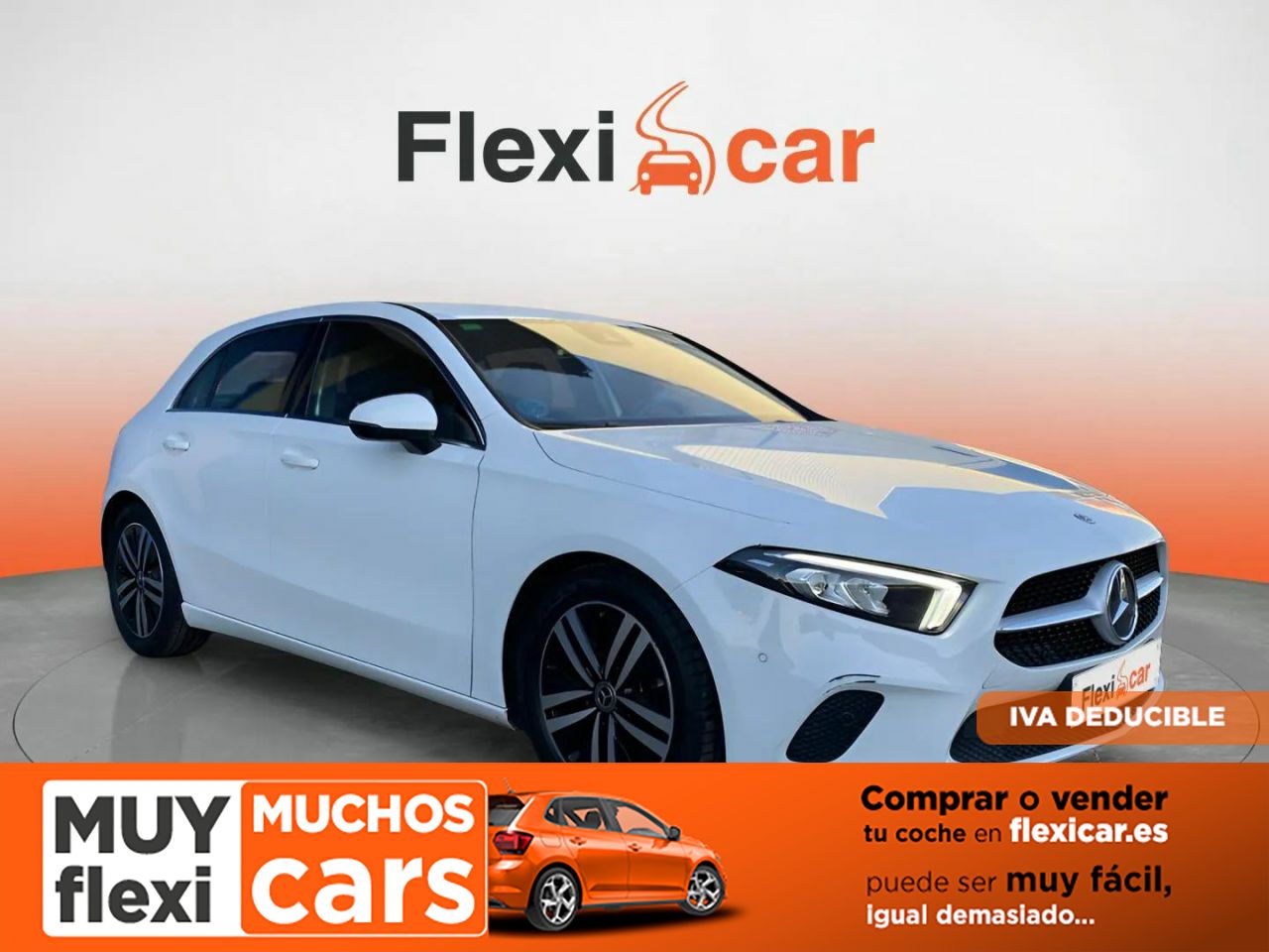 Foto Mercedes-Benz Clase A 1