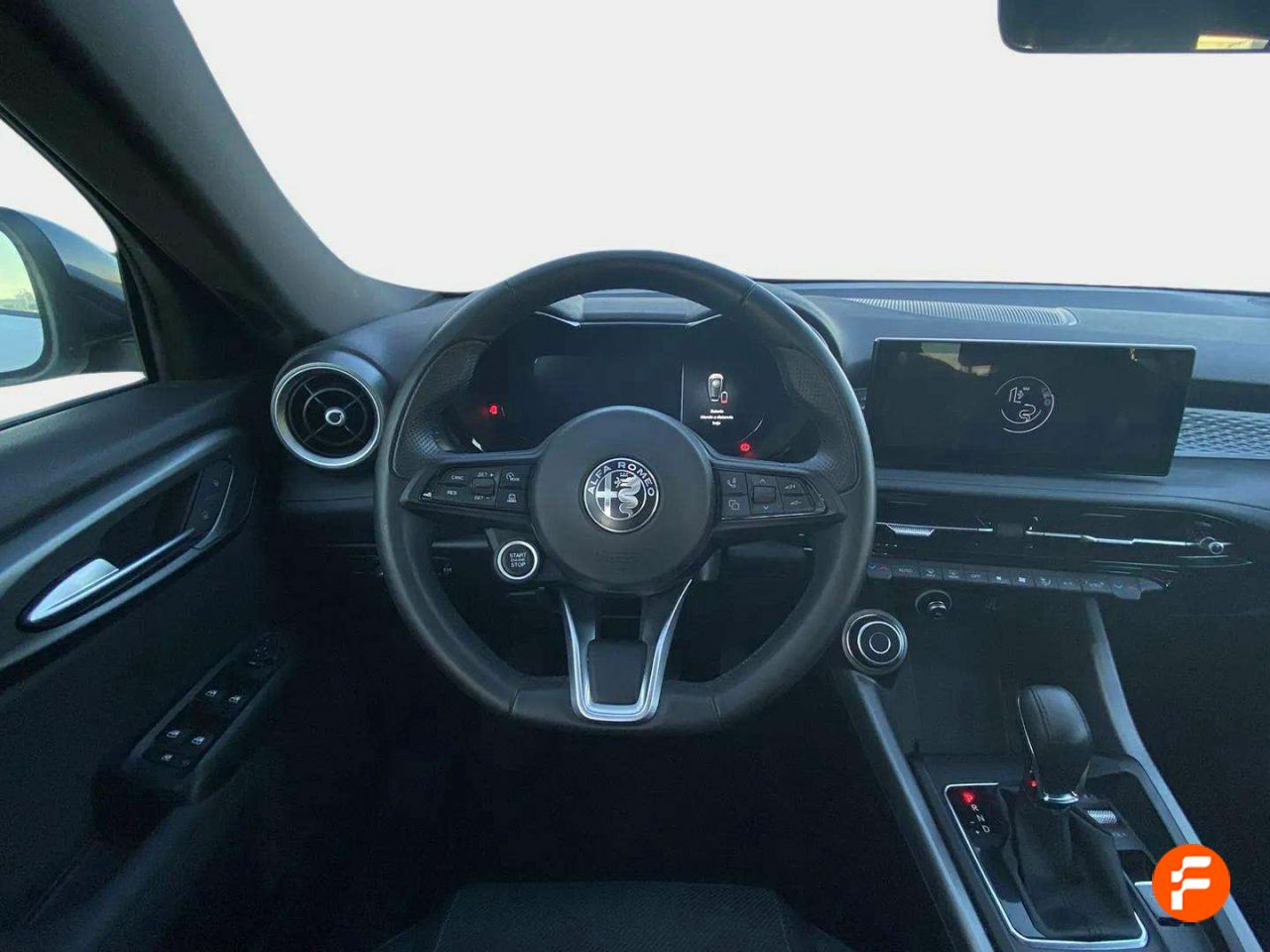 Foto Alfa Romeo Tonale 8