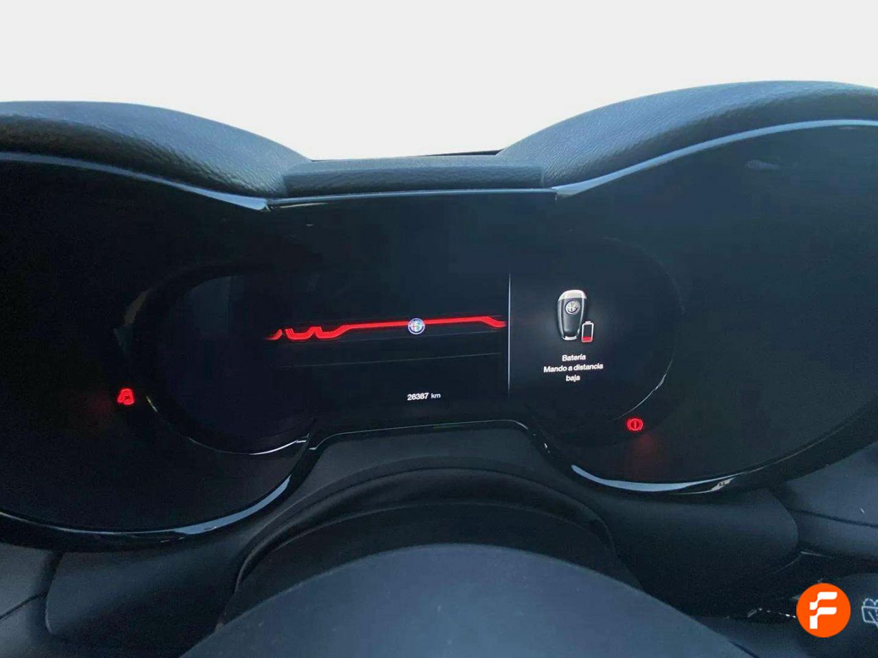 Foto Alfa Romeo Tonale 13