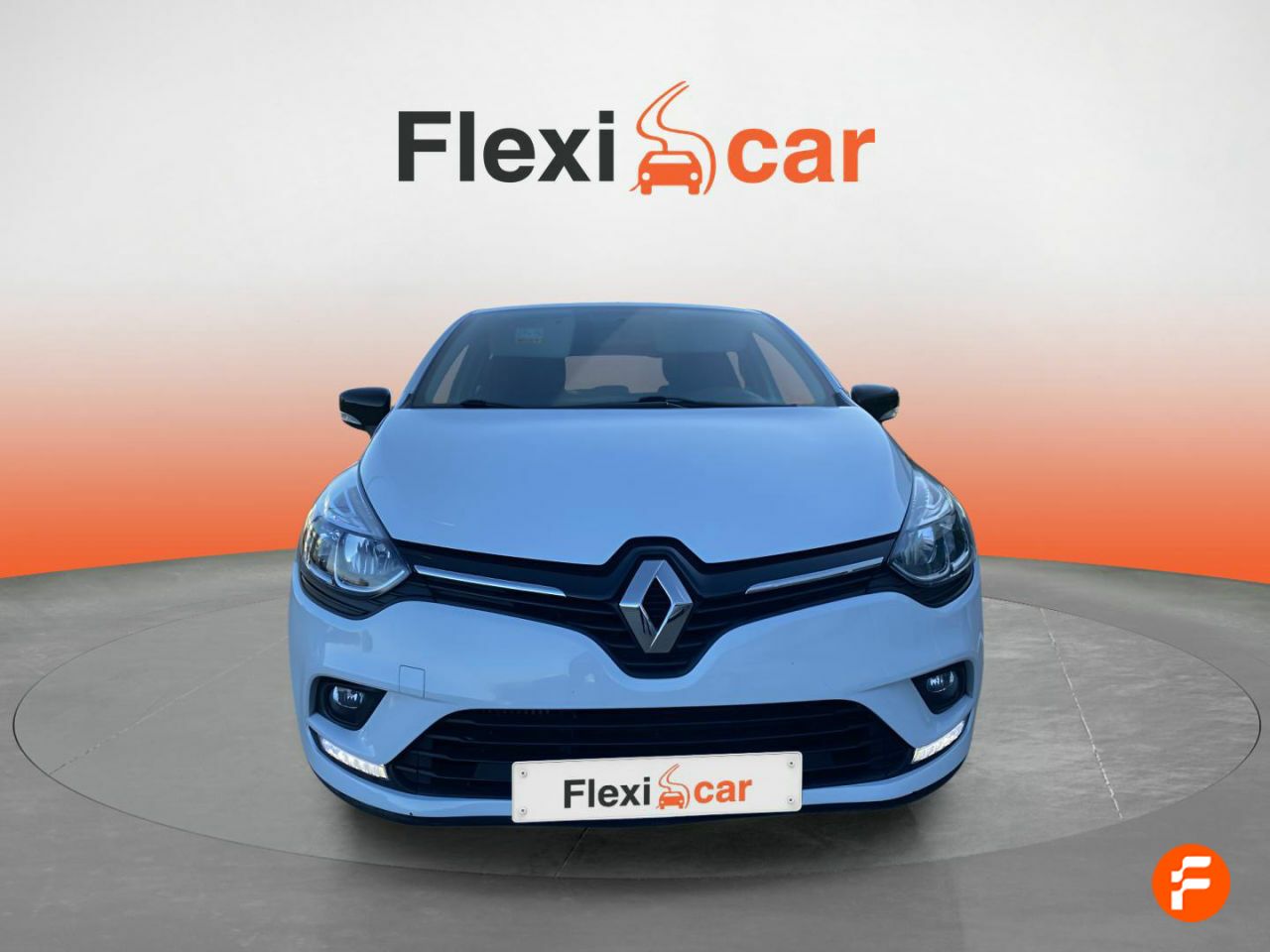 Foto Renault Clio 2