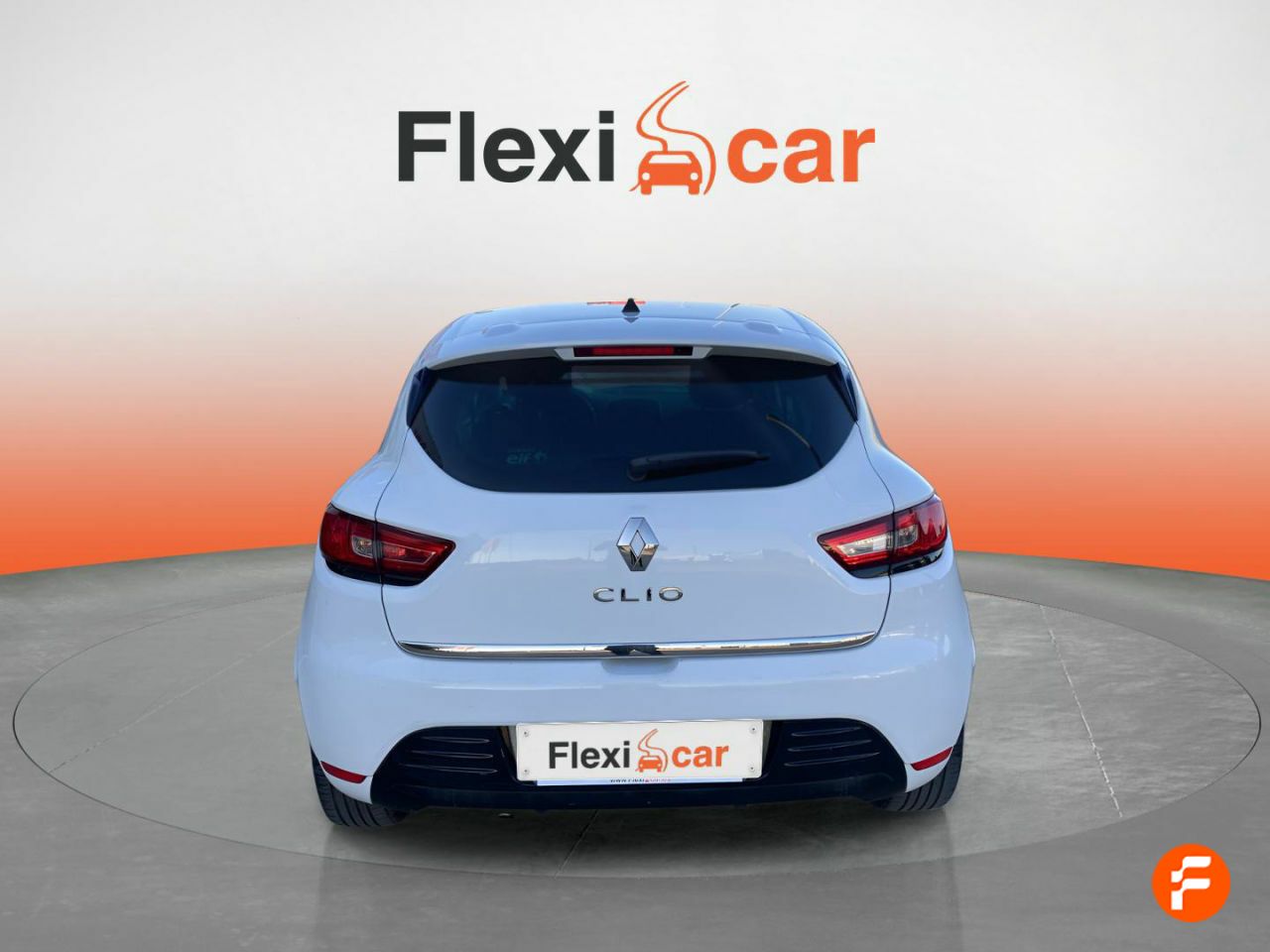 Foto Renault Clio 4