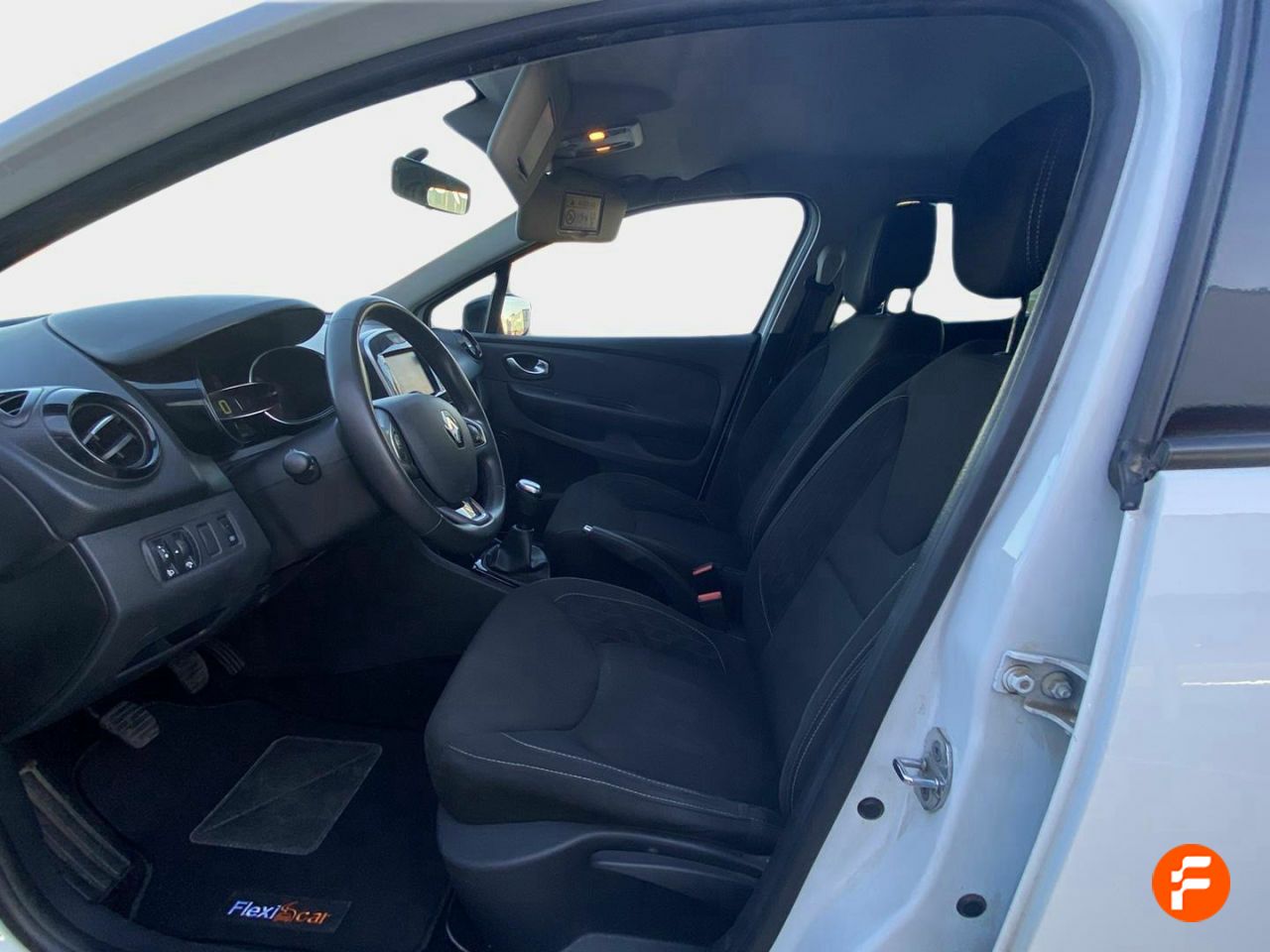 Foto Renault Clio 8