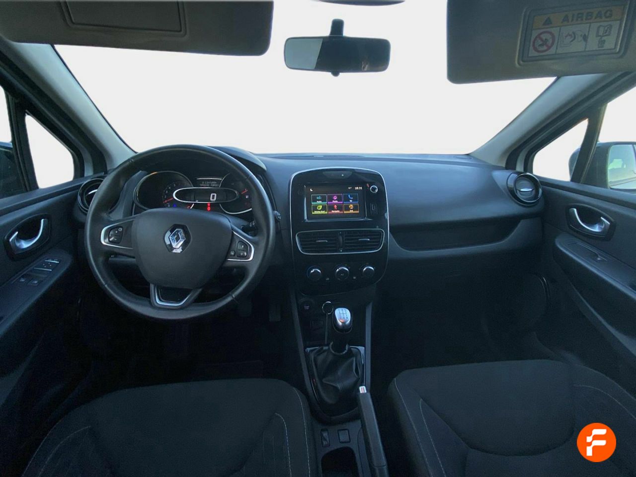 Foto Renault Clio 10