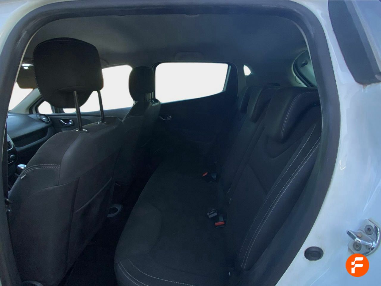 Foto Renault Clio 11