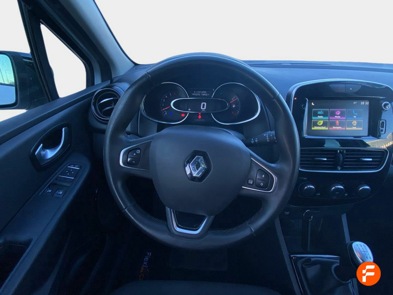 Foto Renault Clio 13