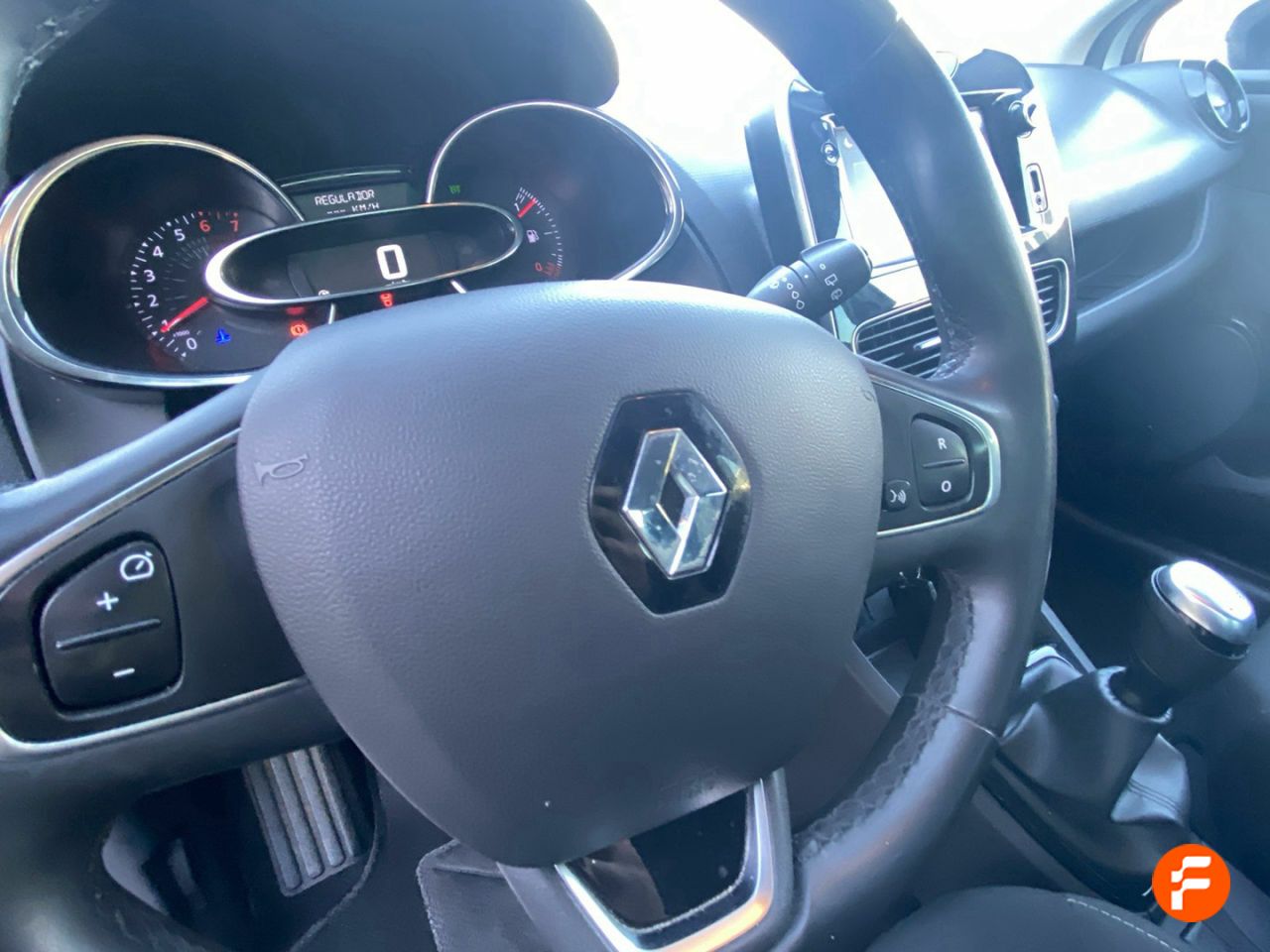 Foto Renault Clio 15