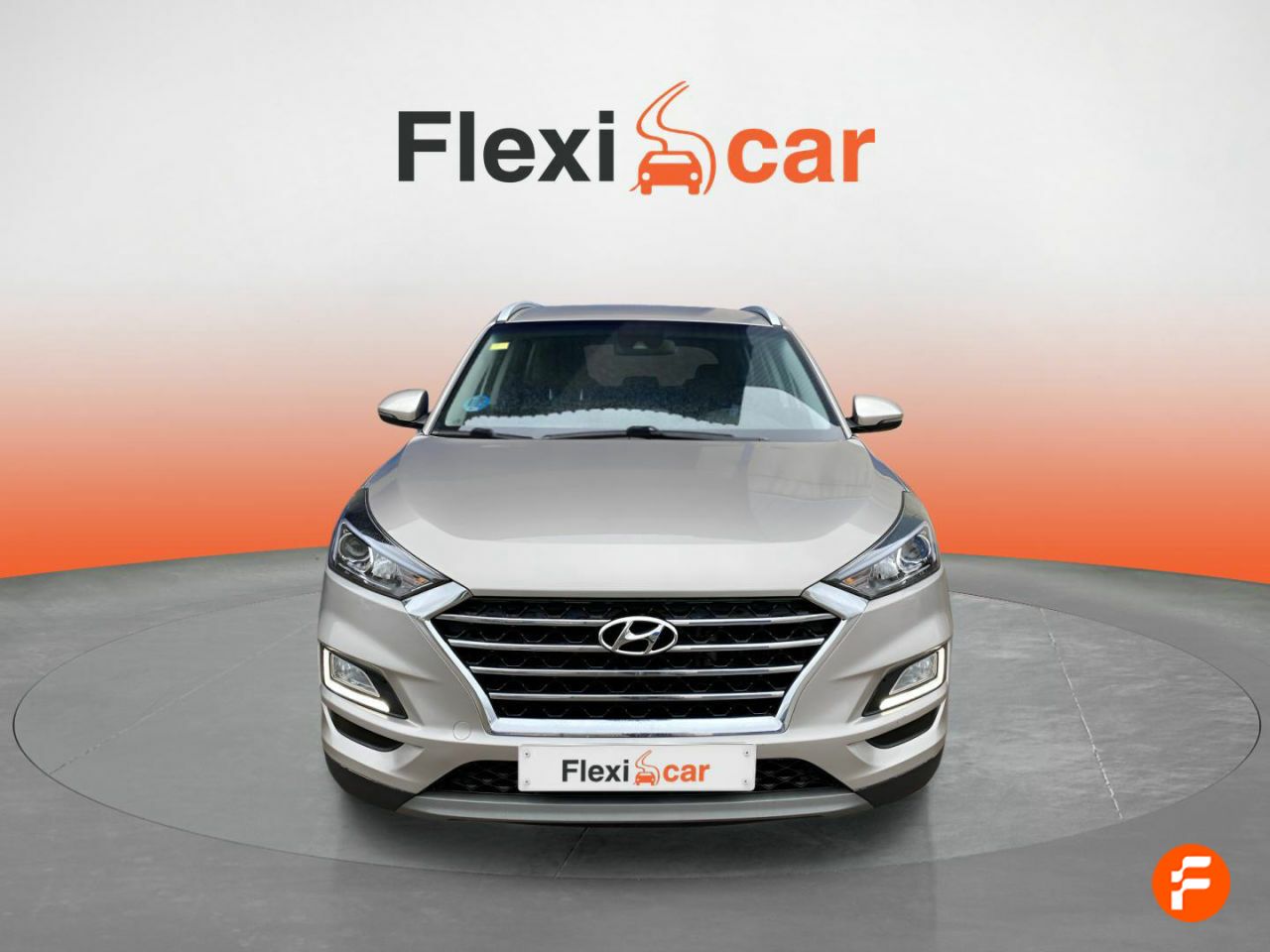 Foto Hyundai Tucson 2