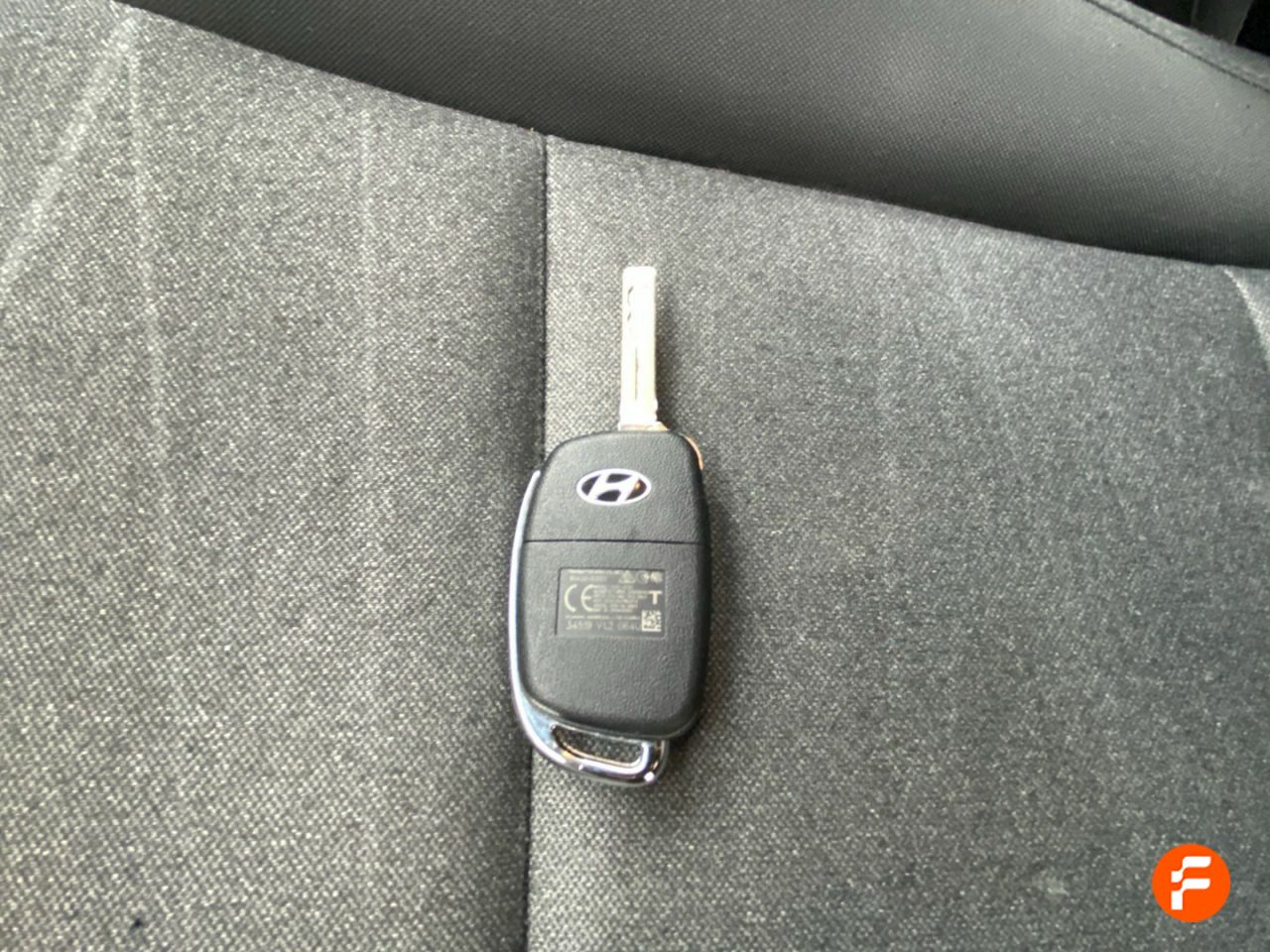 Foto Hyundai Tucson 16