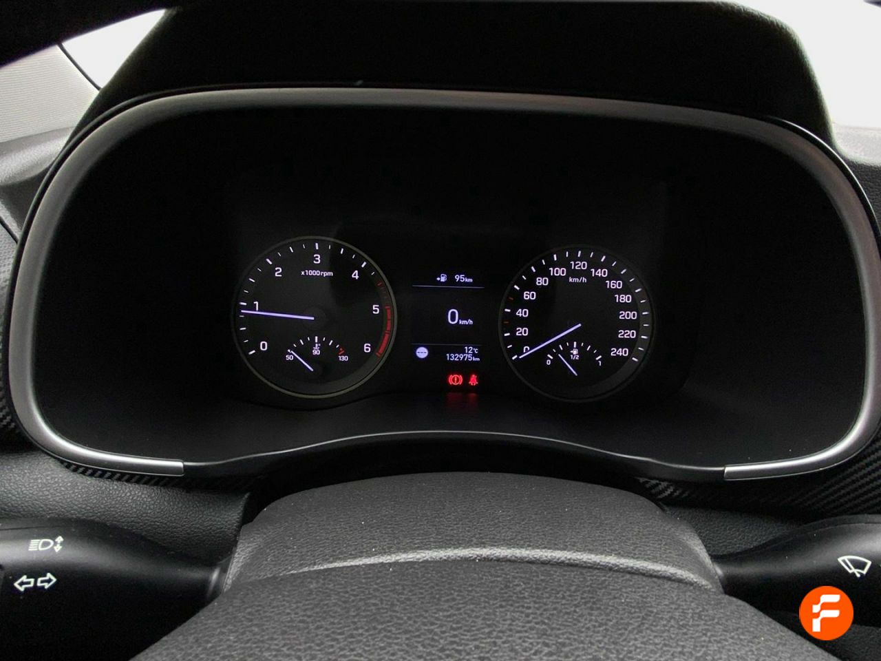 Foto Hyundai Tucson 21
