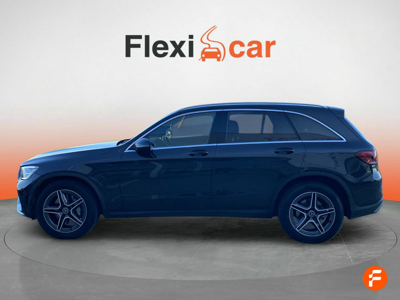 Foto Mercedes-Benz Clase GLC 3