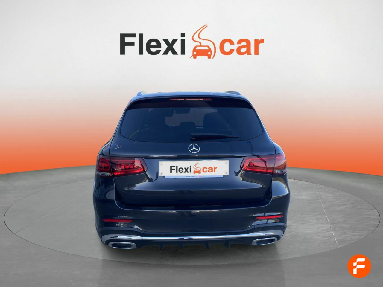 Foto Mercedes-Benz Clase GLC 4