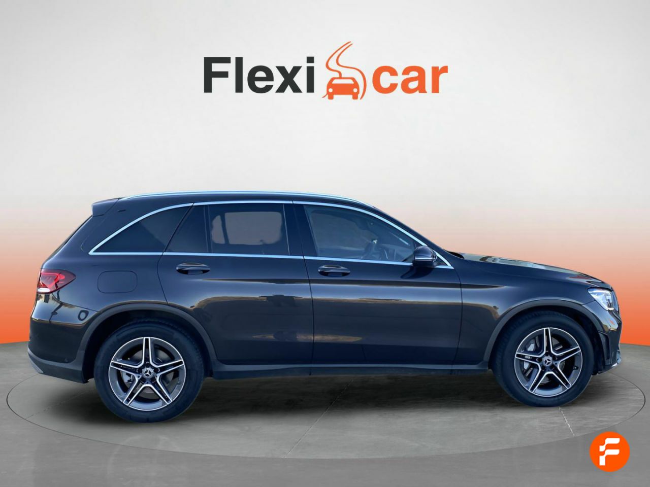 Foto Mercedes-Benz Clase GLC 5