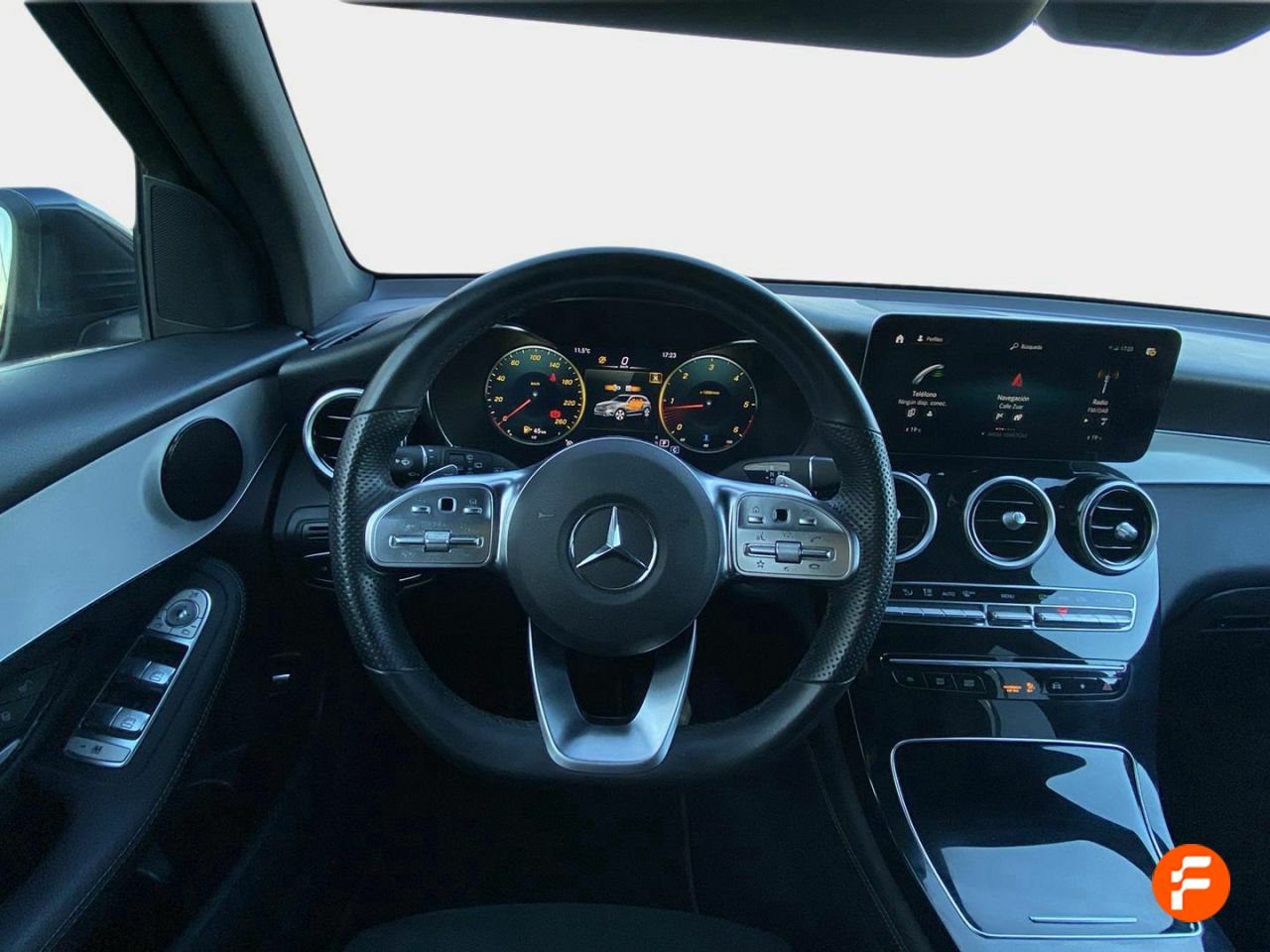 Foto Mercedes-Benz Clase GLC 7