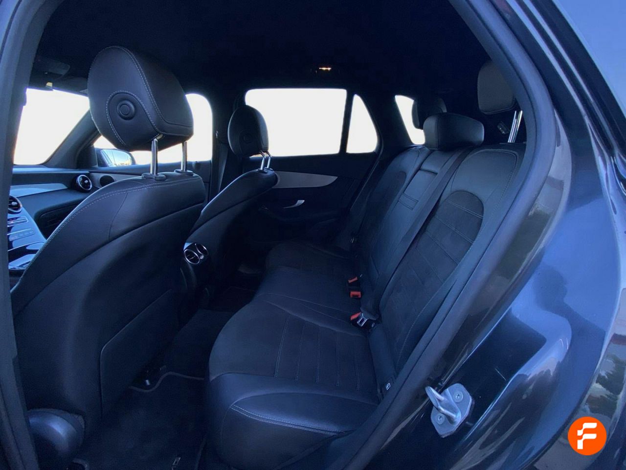 Foto Mercedes-Benz Clase GLC 11