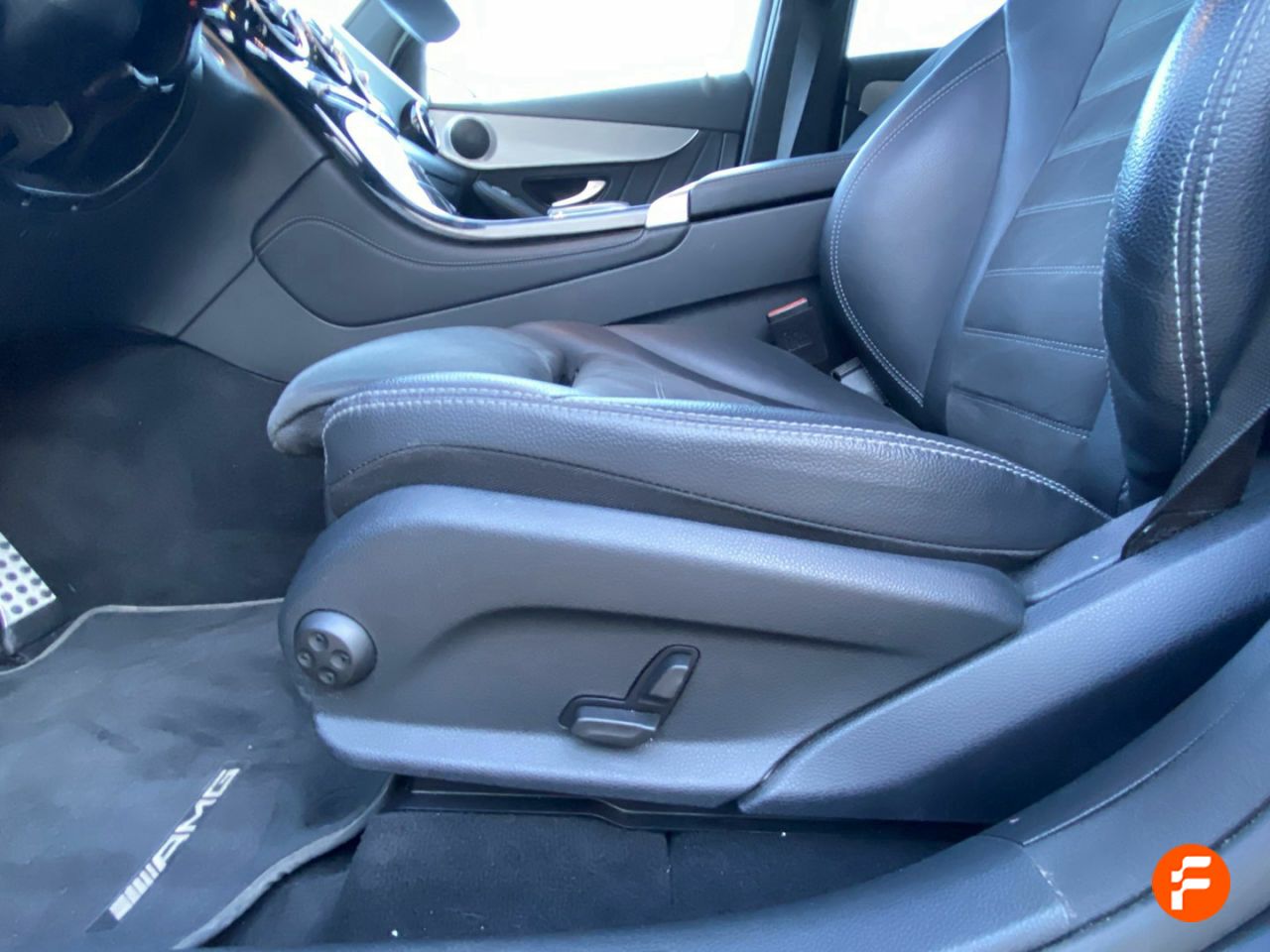 Foto Mercedes-Benz Clase GLC 19