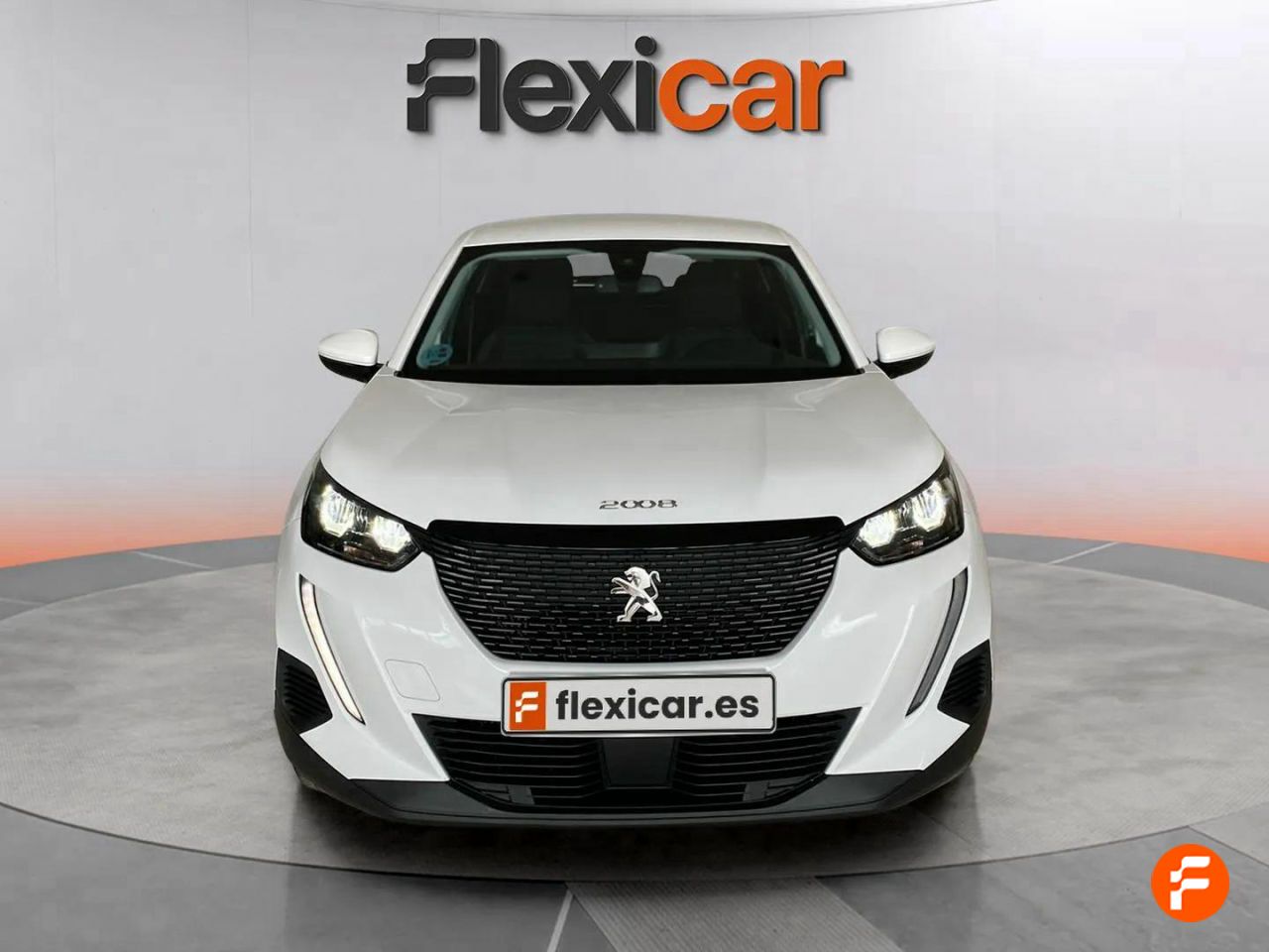 Foto Peugeot 2008 2