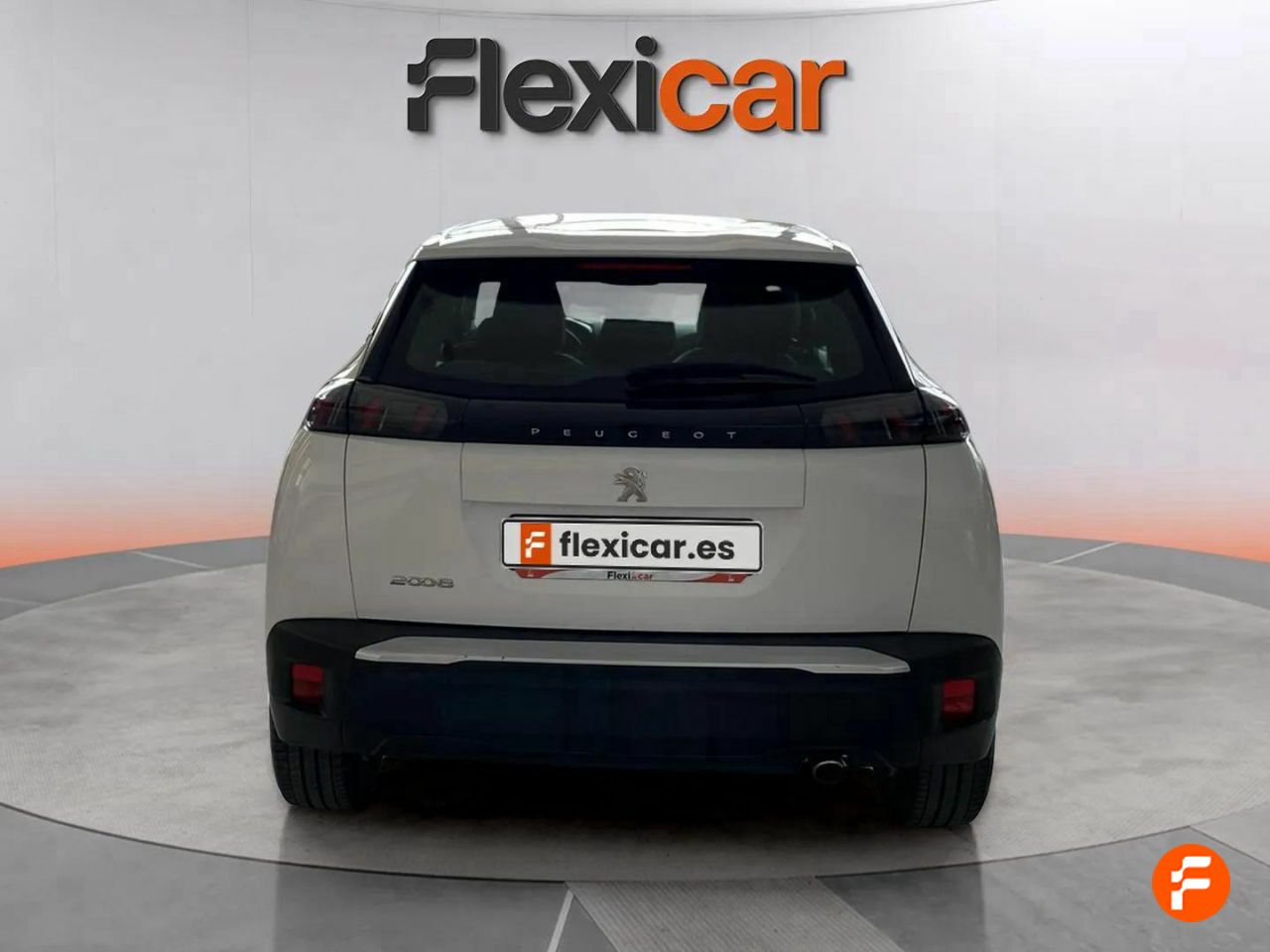 Foto Peugeot 2008 3