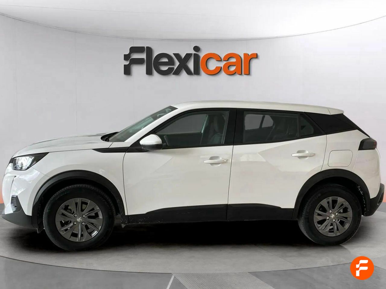 Foto Peugeot 2008 4