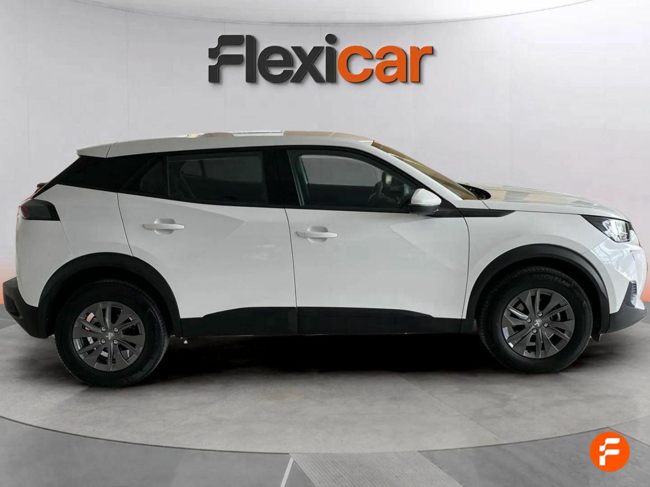 Foto Peugeot 2008 5