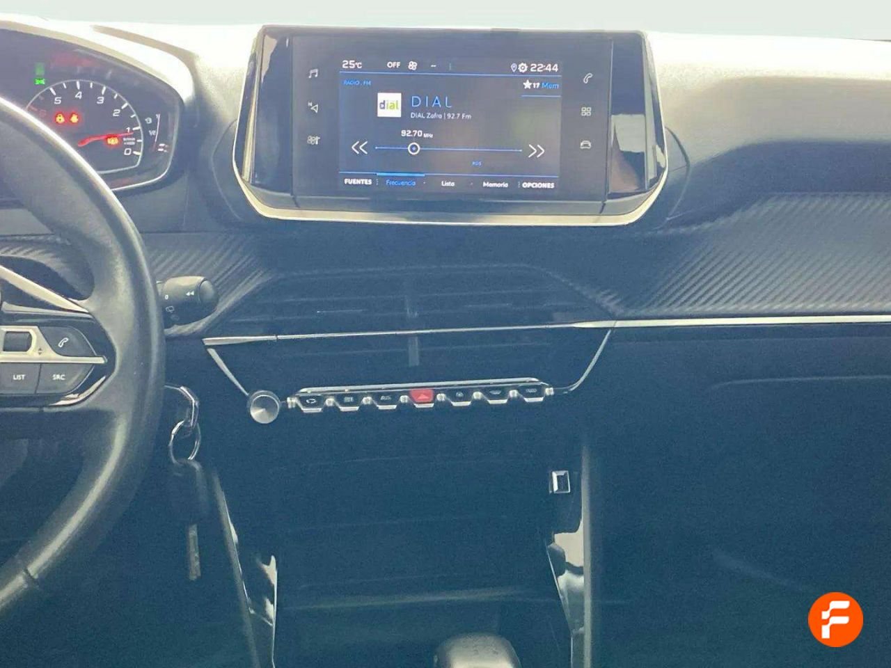 Foto Peugeot 2008 7
