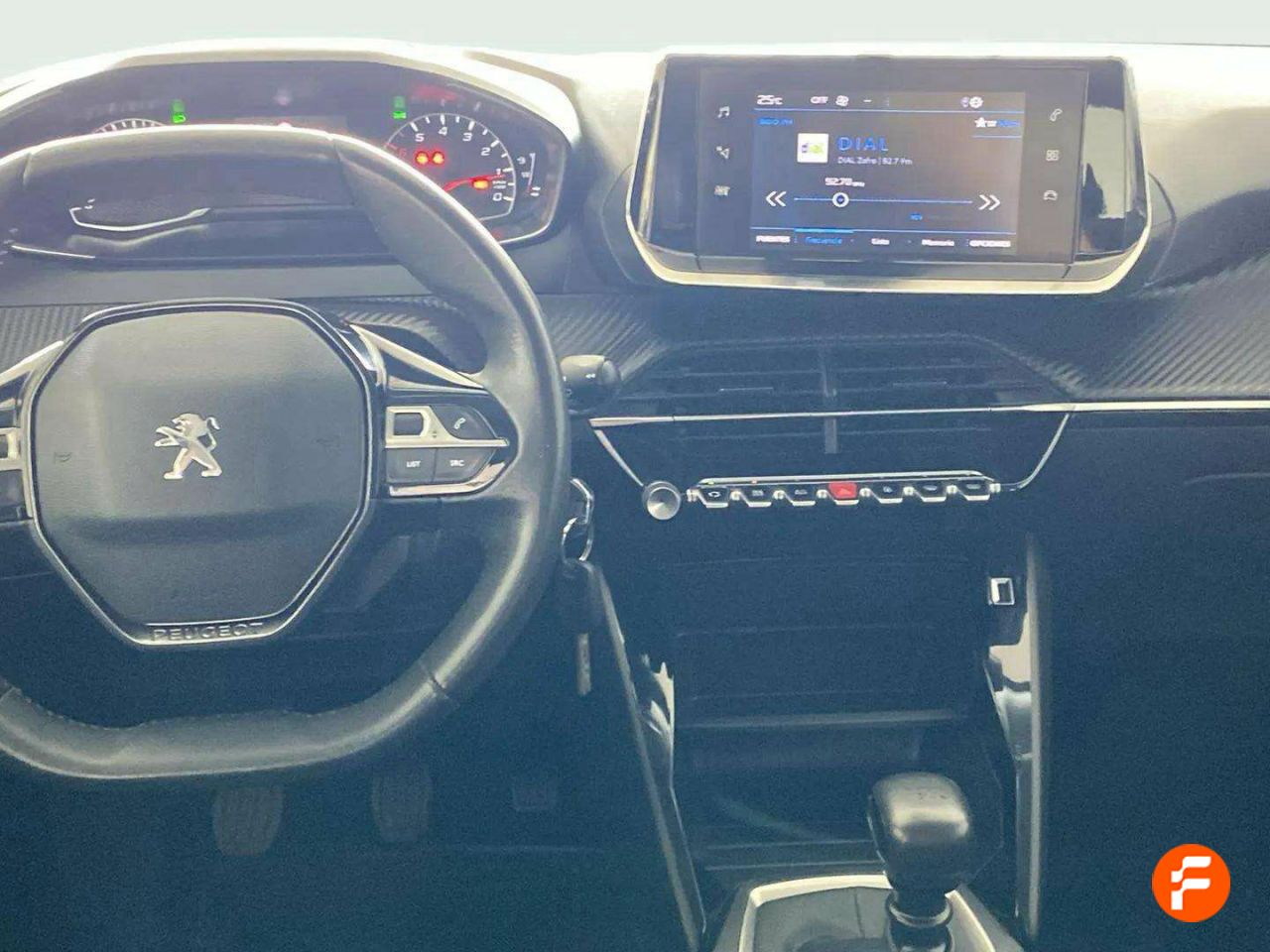 Foto Peugeot 2008 9