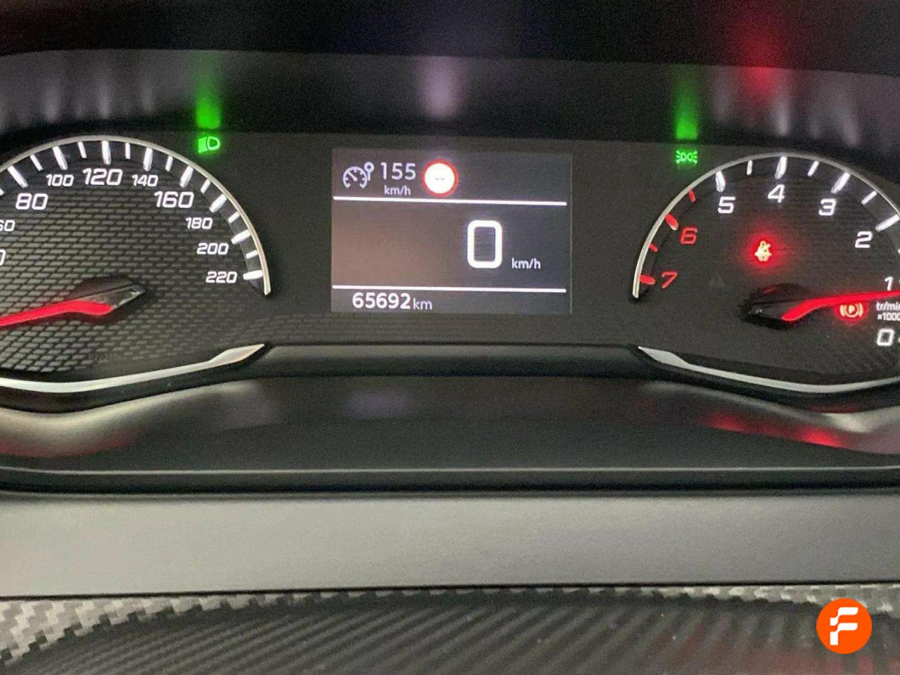 Foto Peugeot 2008 11