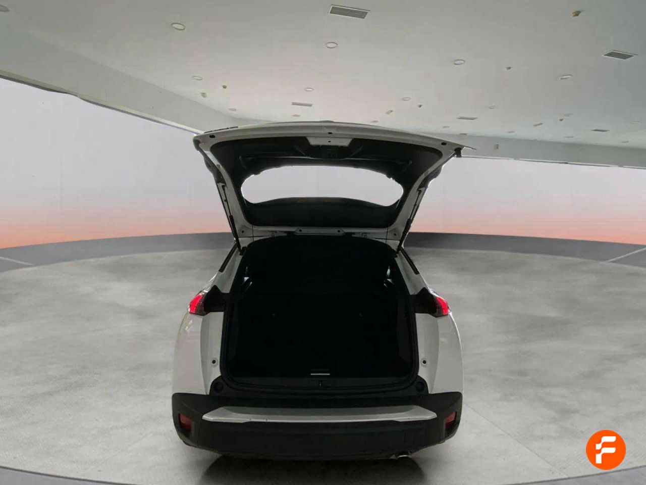 Foto Peugeot 2008 14