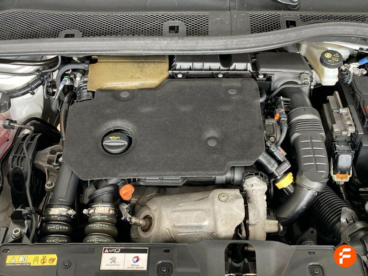 Foto Peugeot 2008 17
