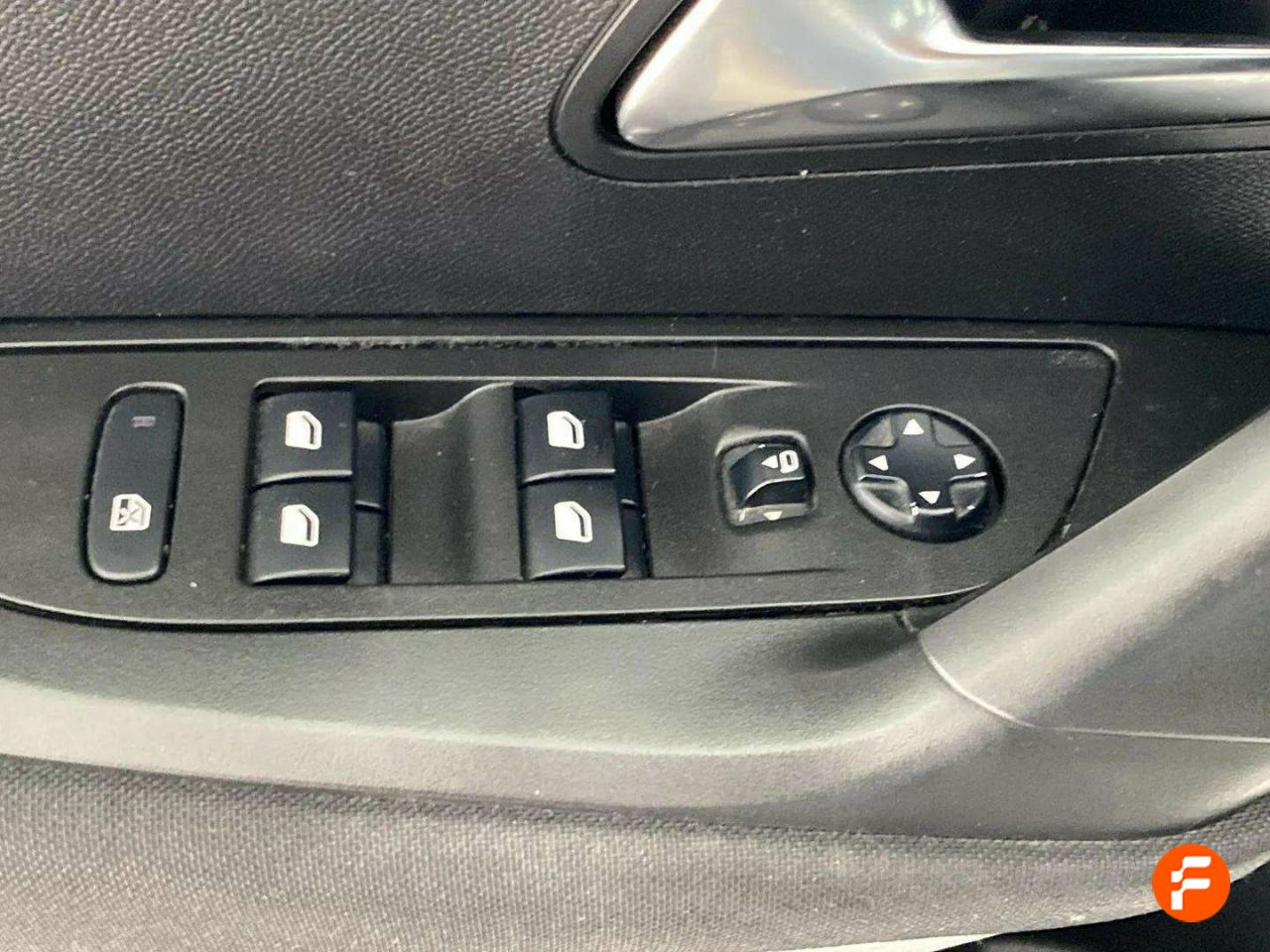 Foto Peugeot 2008 18