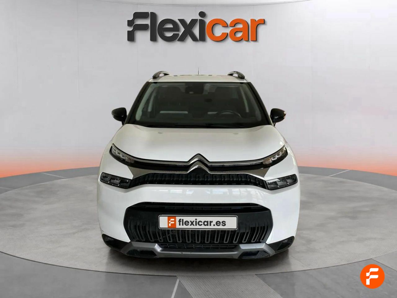 Foto Citroën C3 Aircross 2