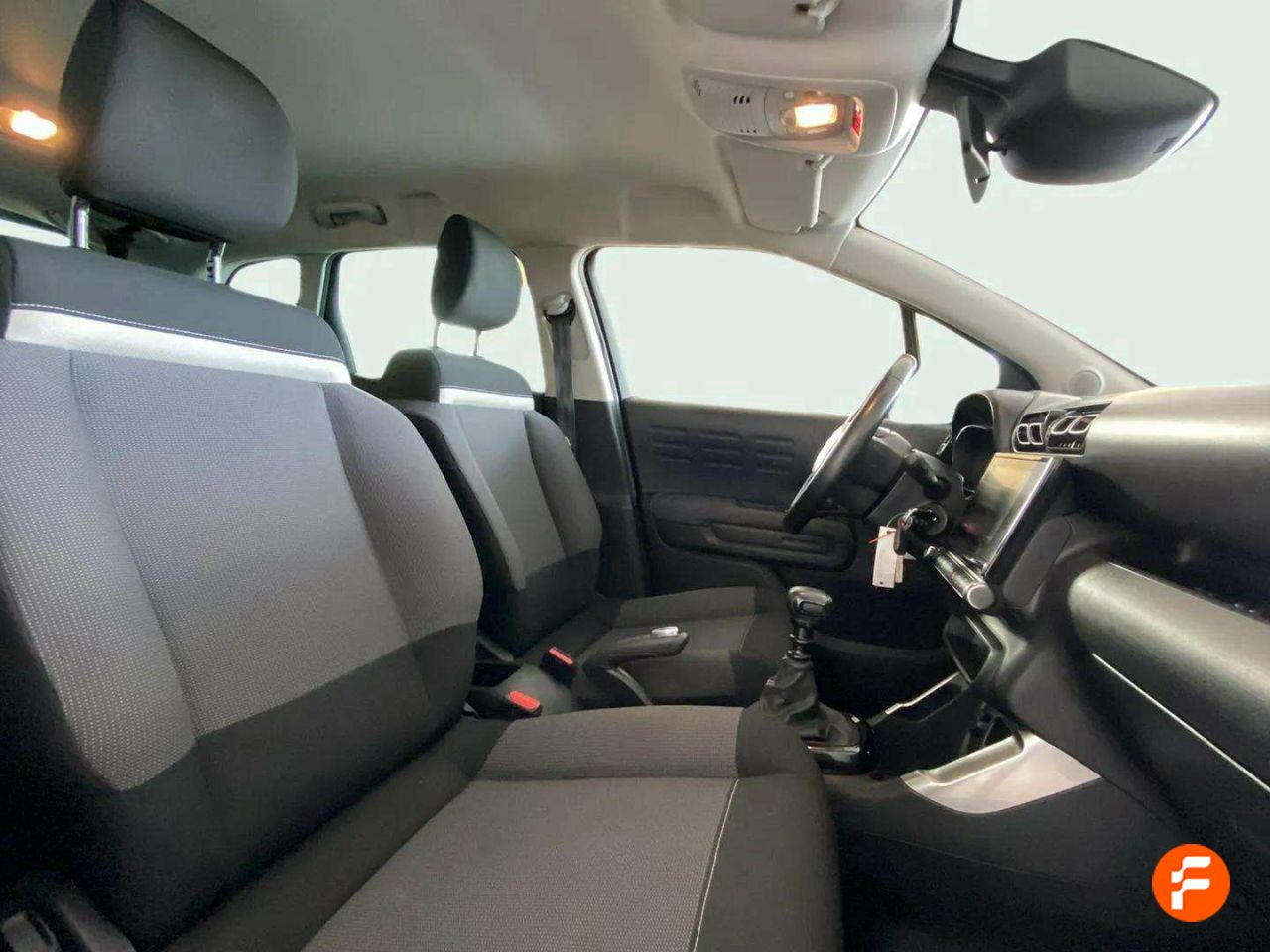 Foto Citroën C3 Aircross 13