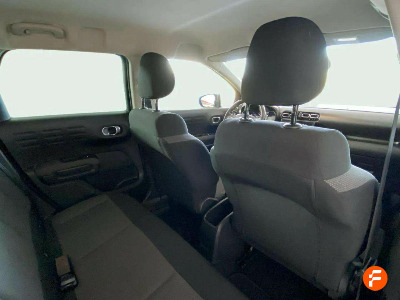 Foto Citroën C3 Aircross 15