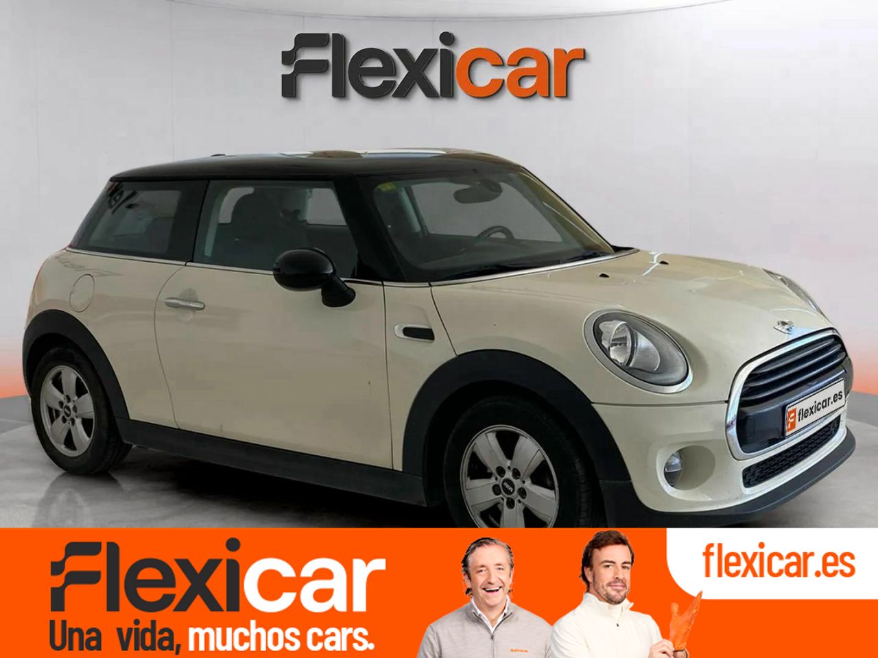 Foto Mini Cooper 1