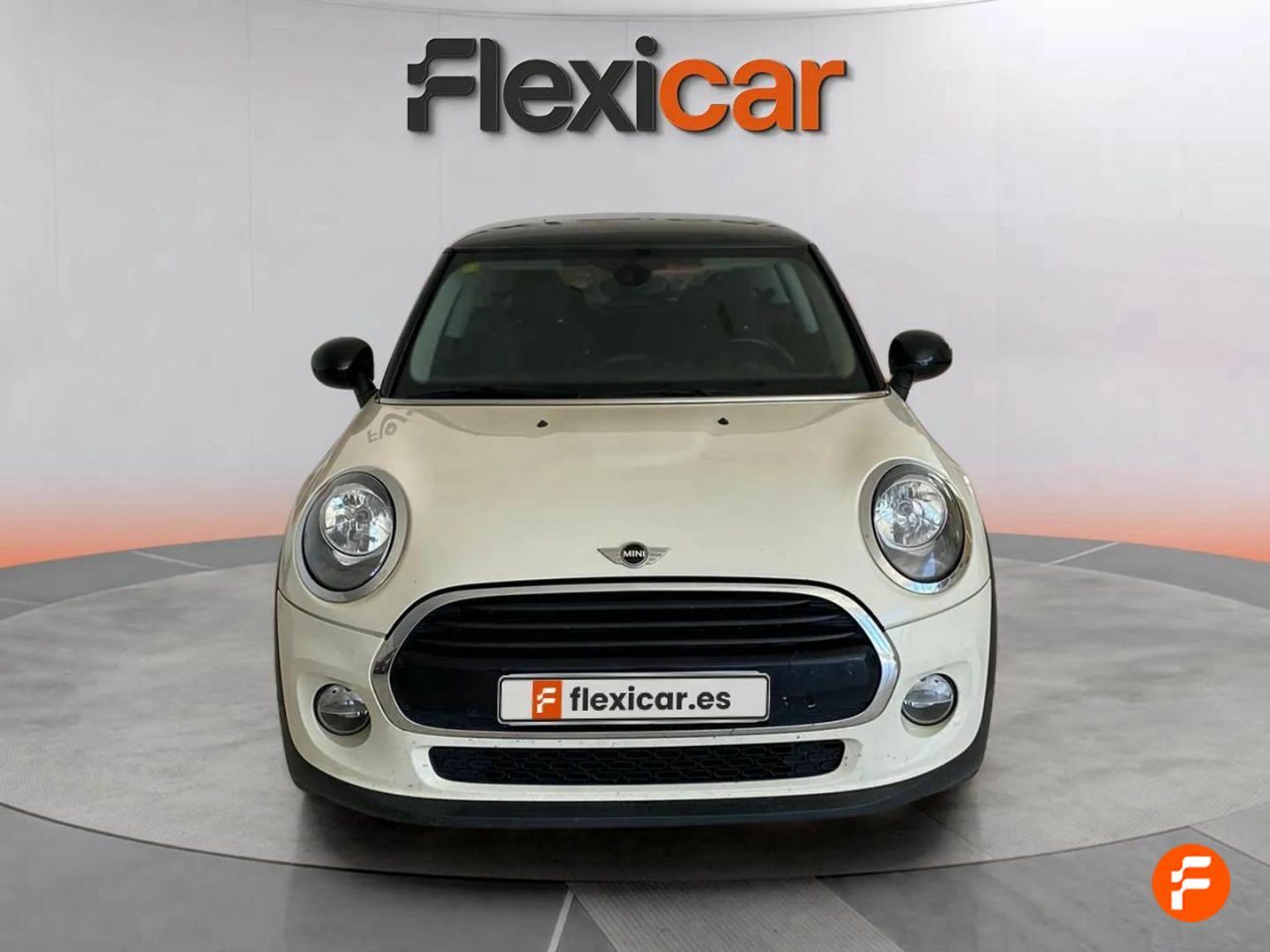 Foto Mini Cooper 2