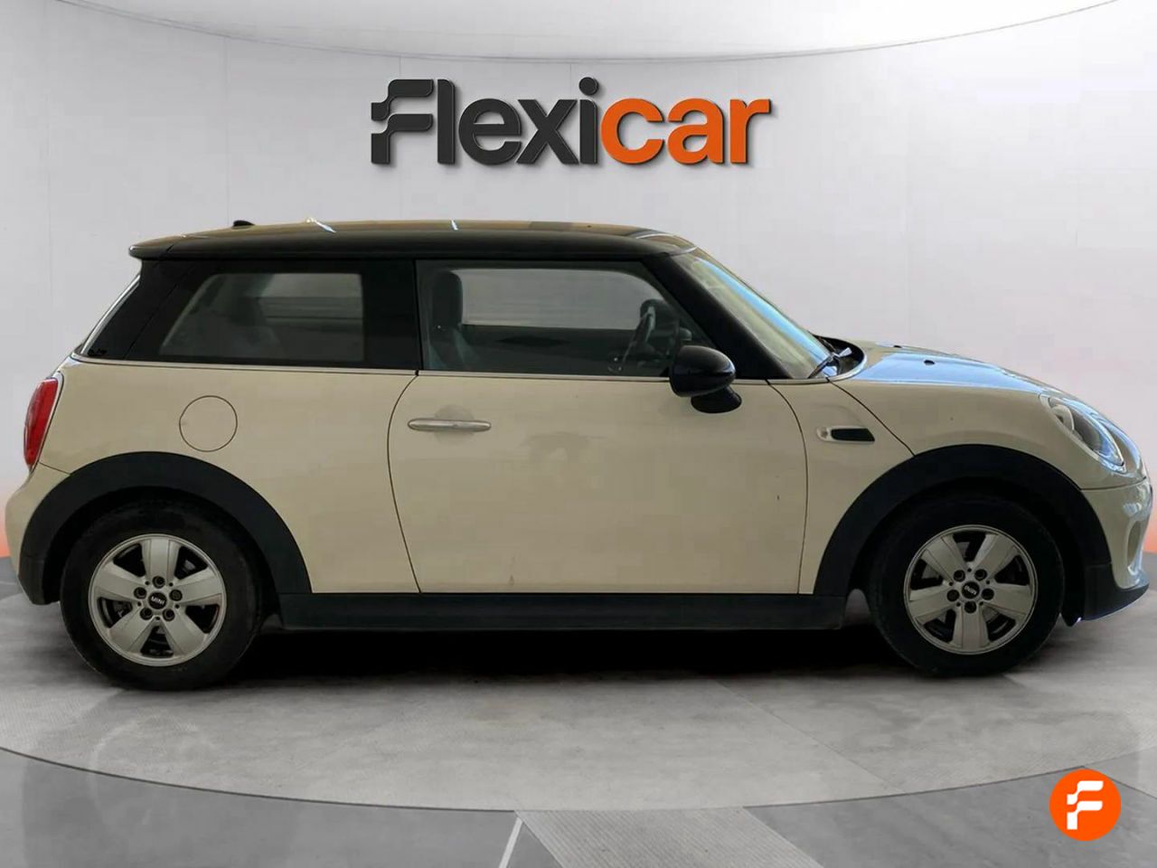 Foto Mini Cooper 3
