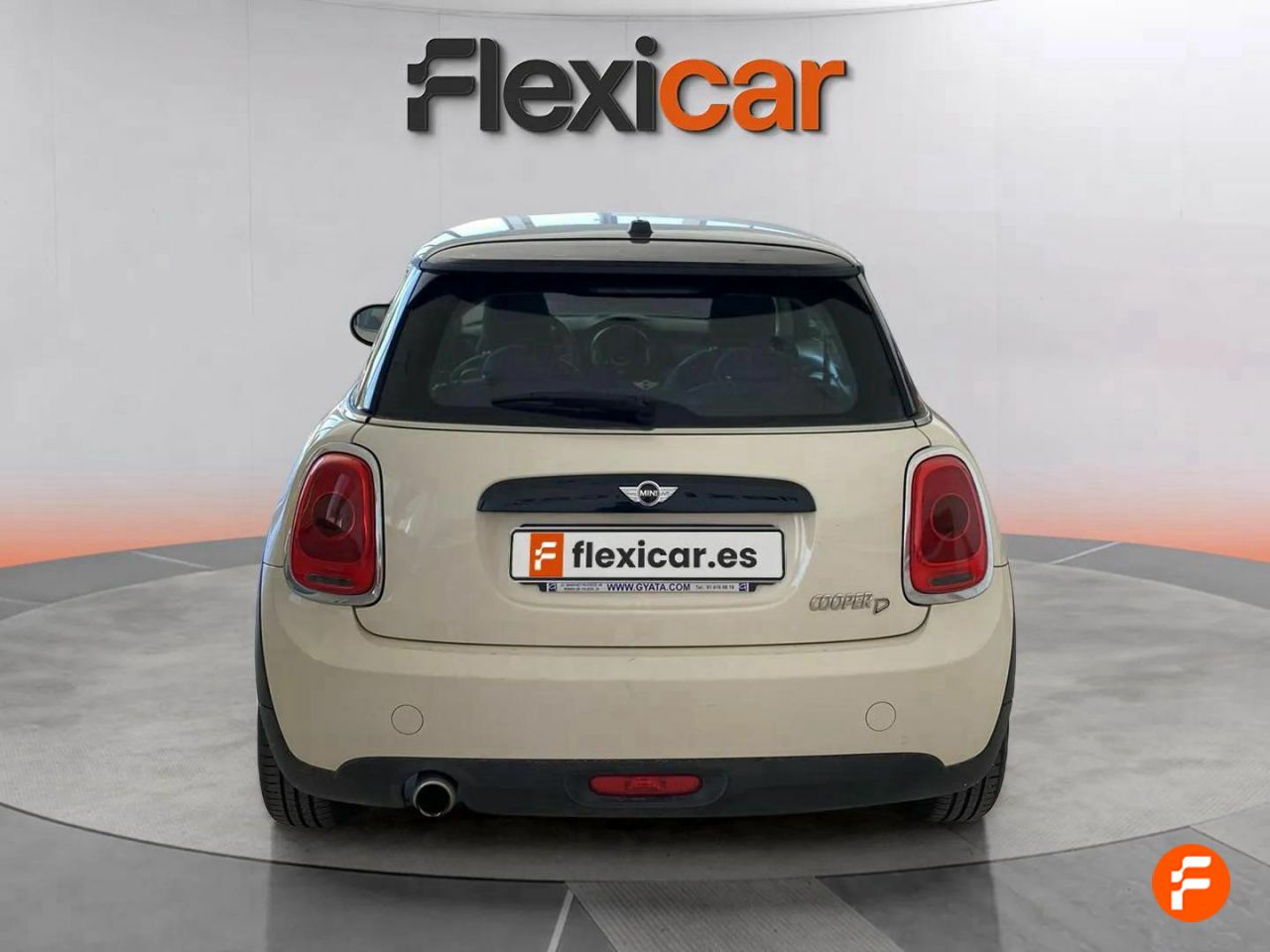 Foto Mini Cooper 4