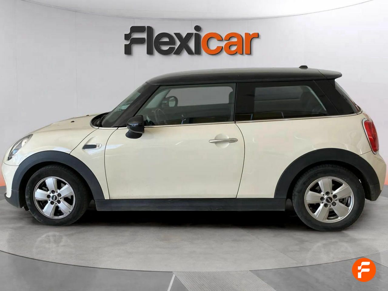 Foto Mini Cooper 5